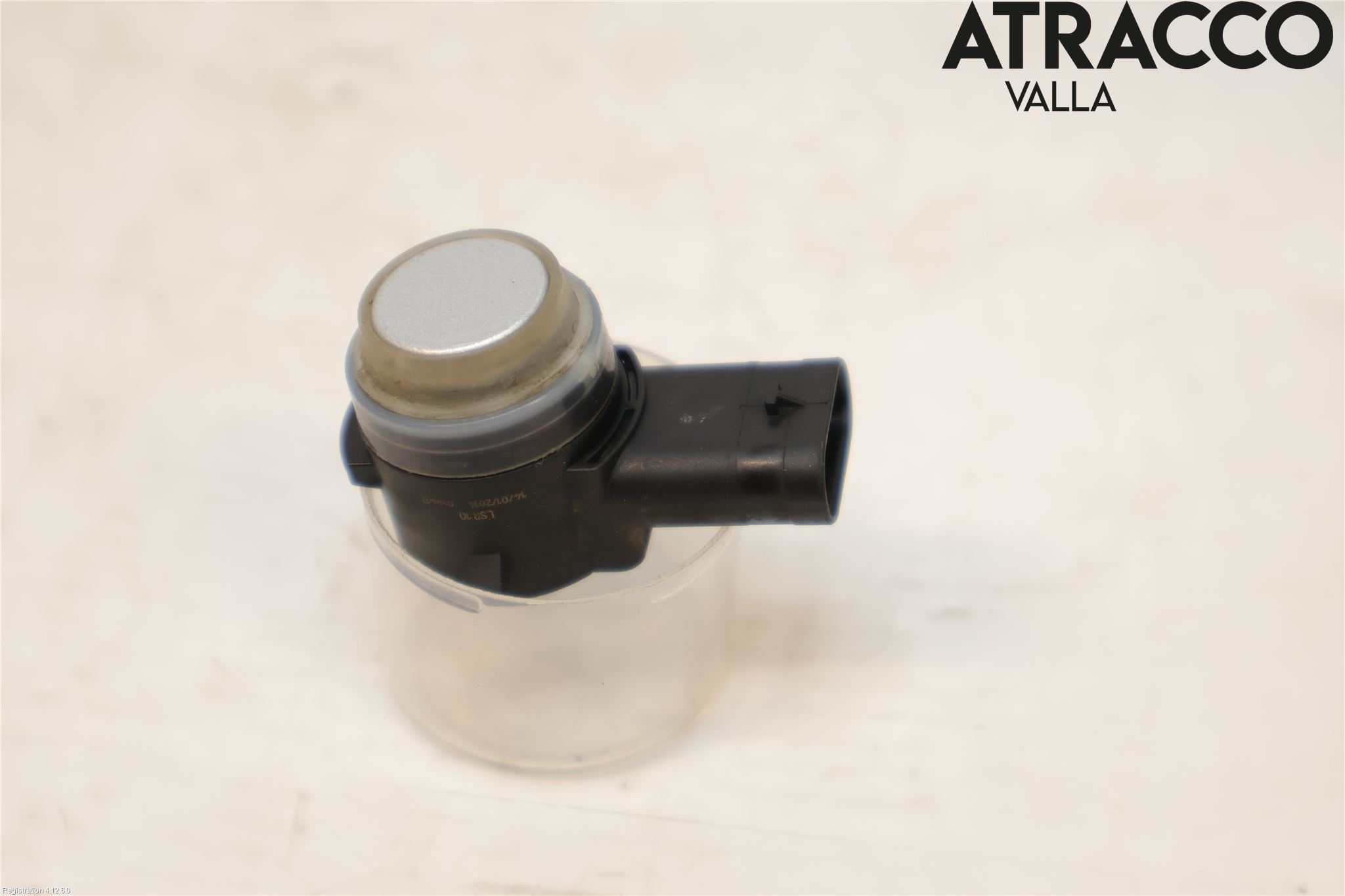 Mercedes-Benz MB C-KLASS (W205) 14-21 Sensor Parkering Front