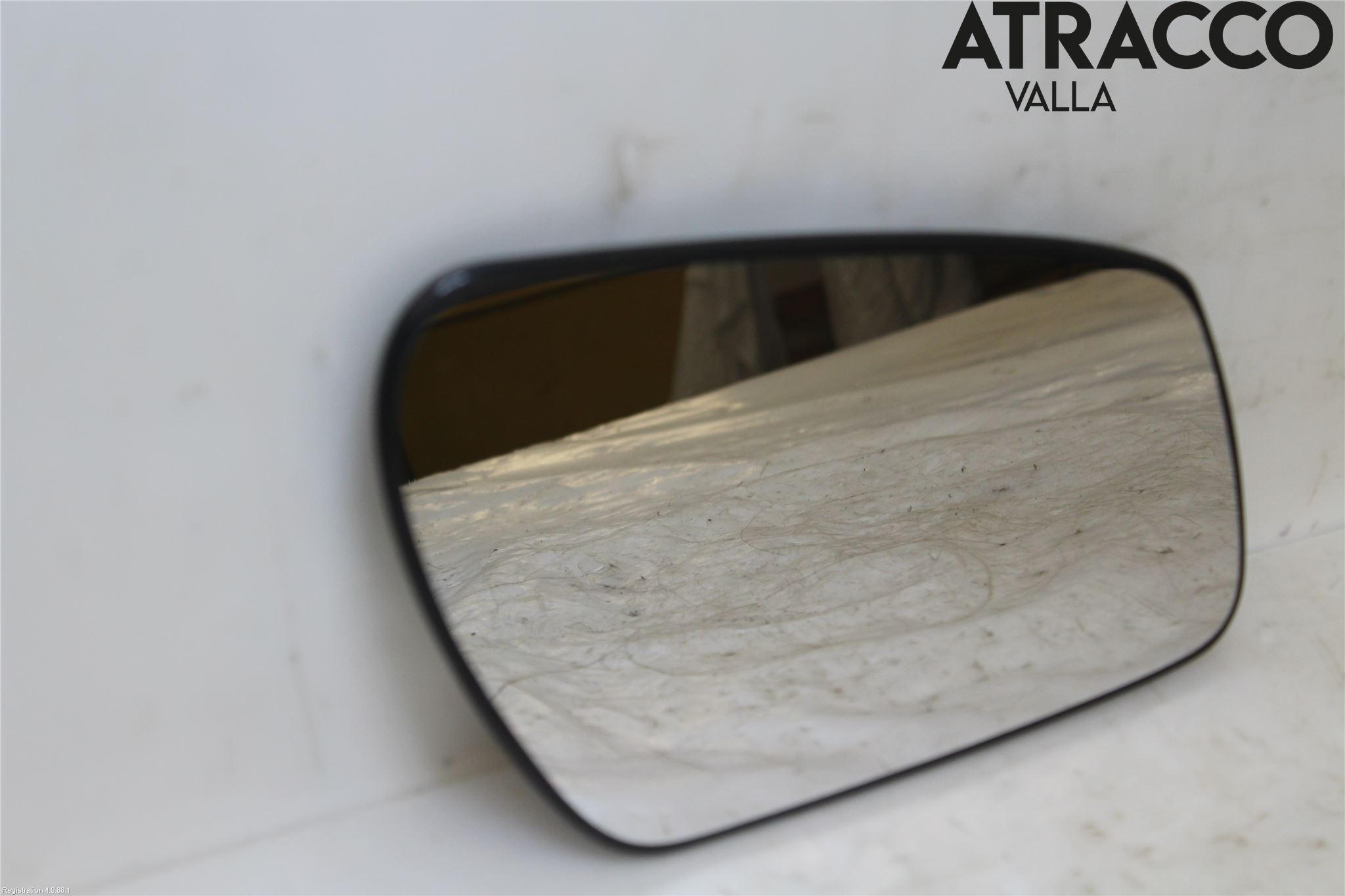 Ford FOCUS     04-07 Speil Glass H