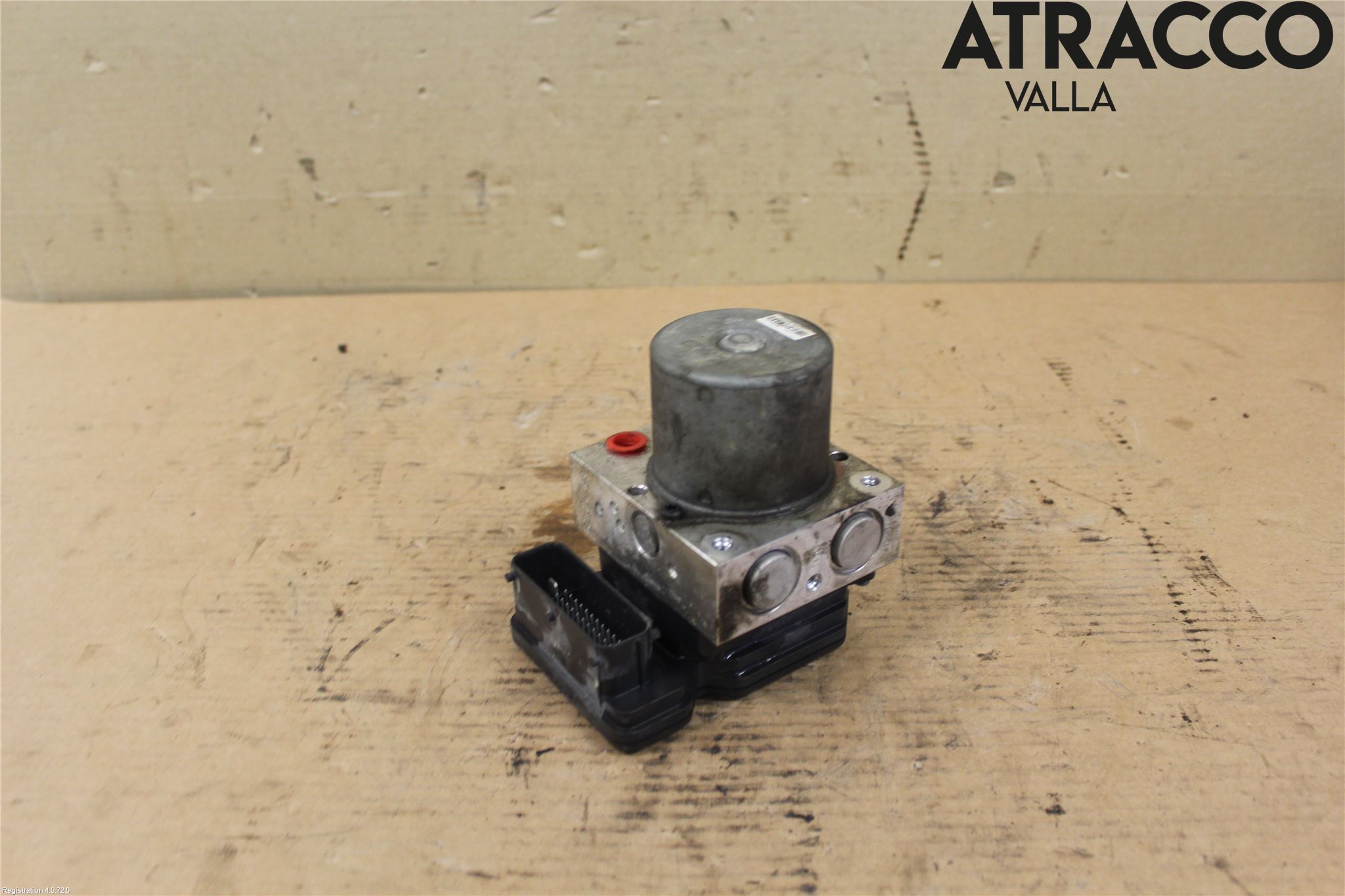 Kia PICANTO    04-11 Abs Hydraulikkaggregat