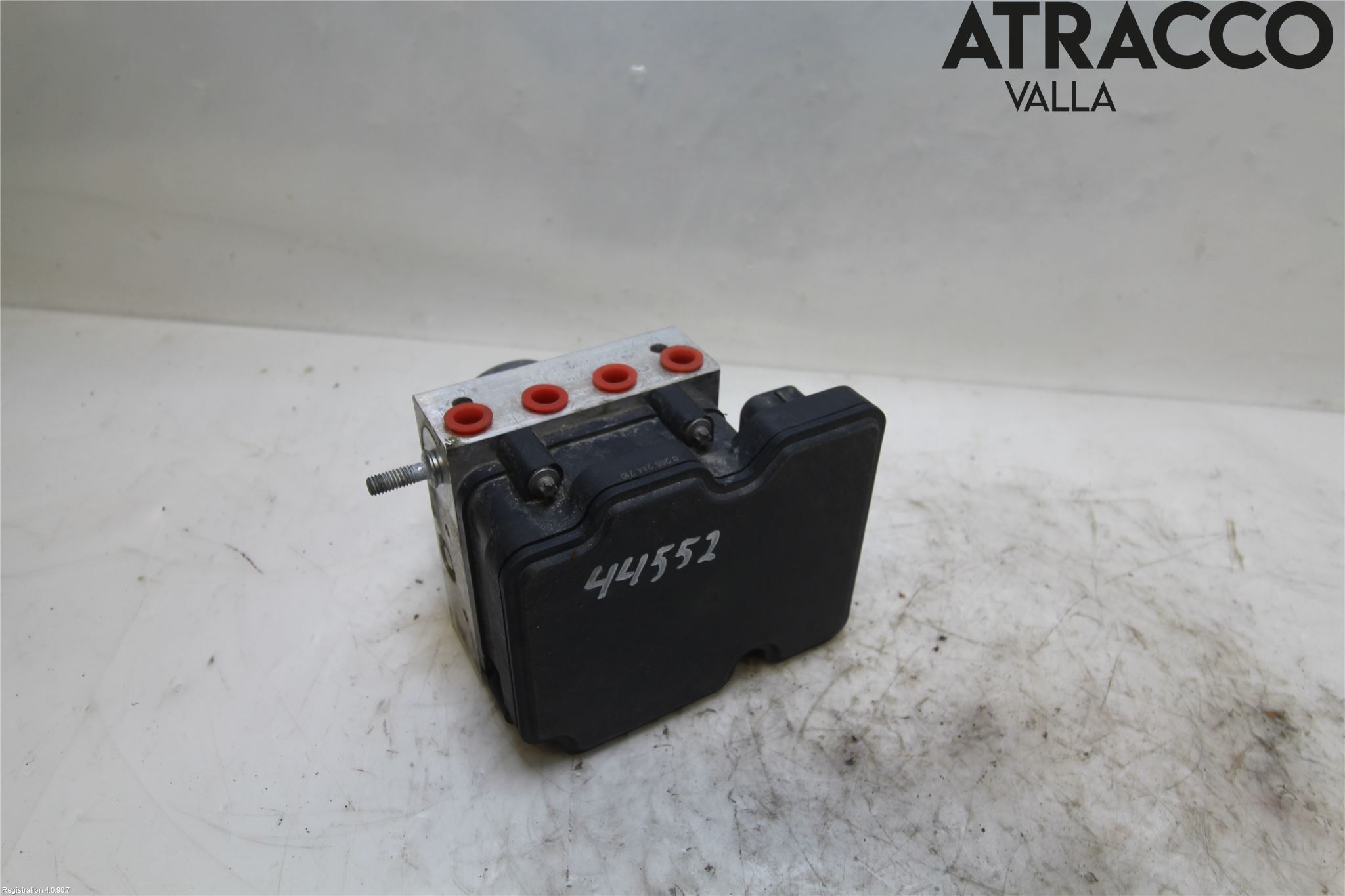 Subaru FORESTER SJ 13-18 Abs Hydraulikkaggregat