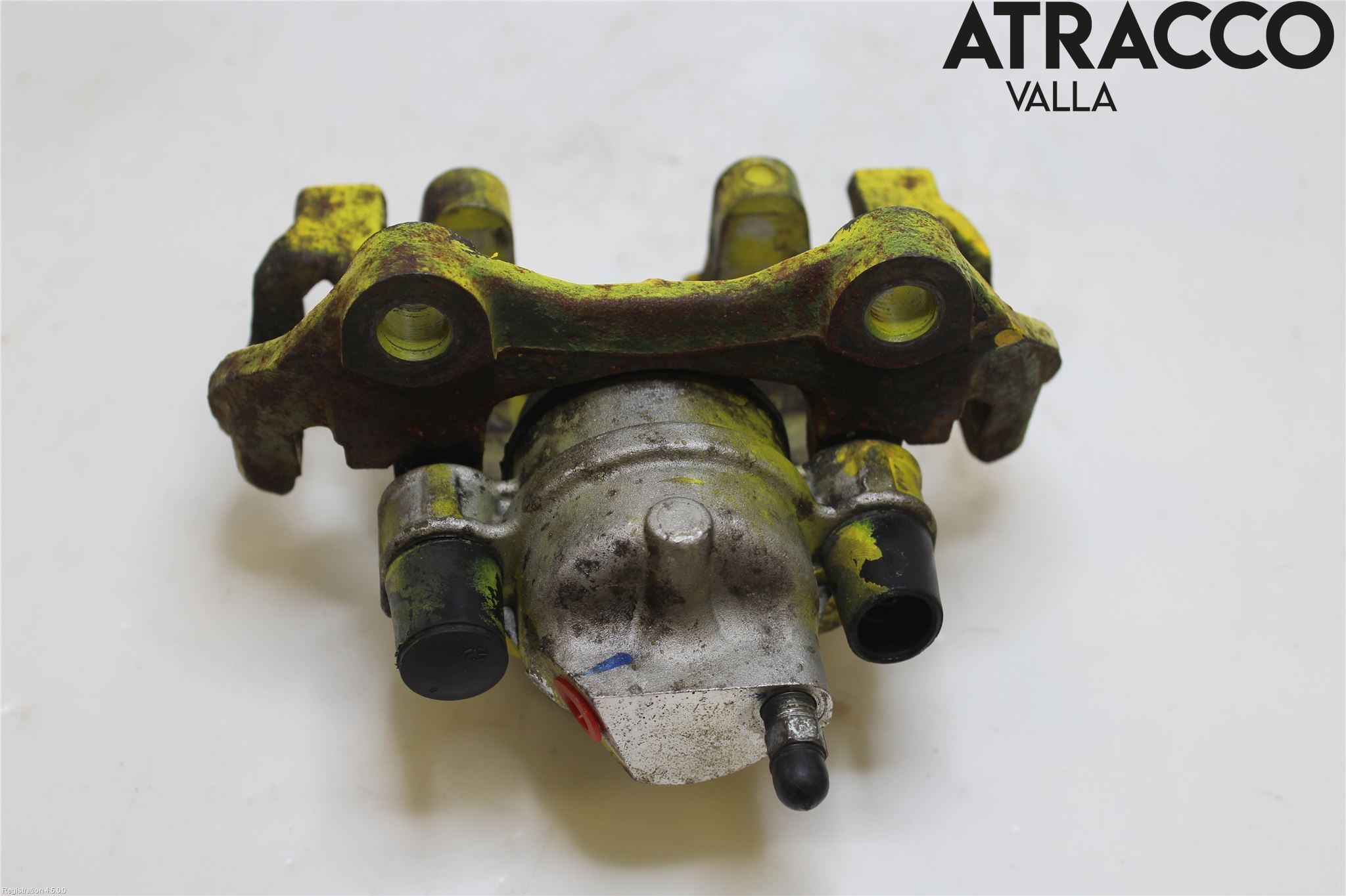 Mercedes-Benz MB E-KLASS (W211) 02-09 Bremsecaliper Bak Venstre