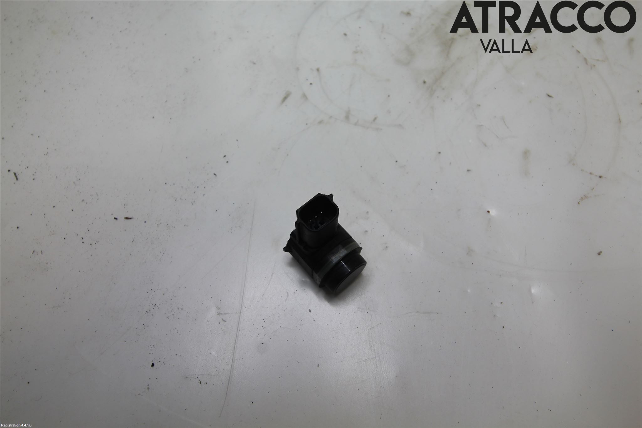 Ford GRAND C-MAX 15-19 Sensor Ryggesensor