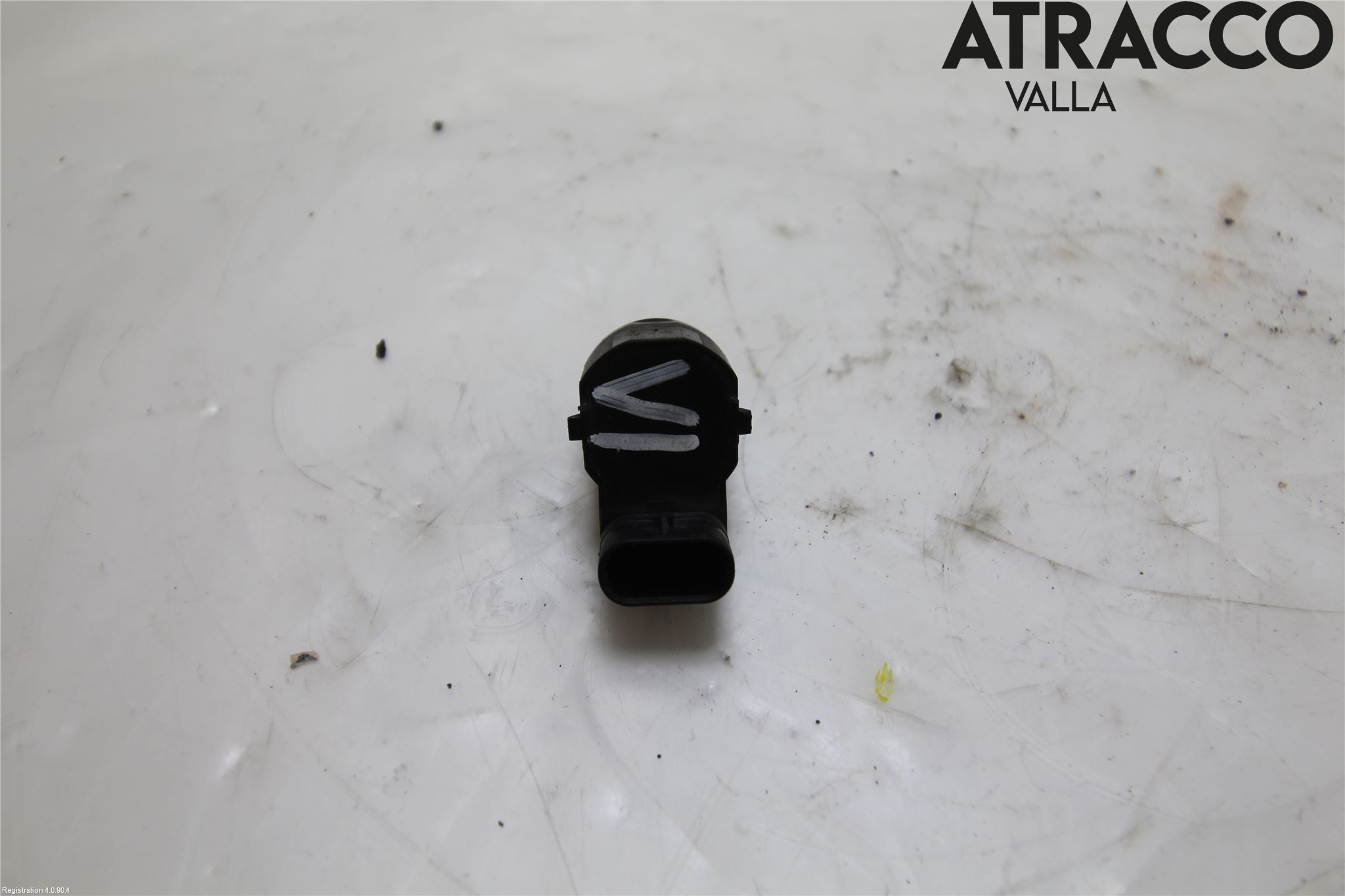 Audi A6/S6 4G 11-18 Sensor Parkering Front
