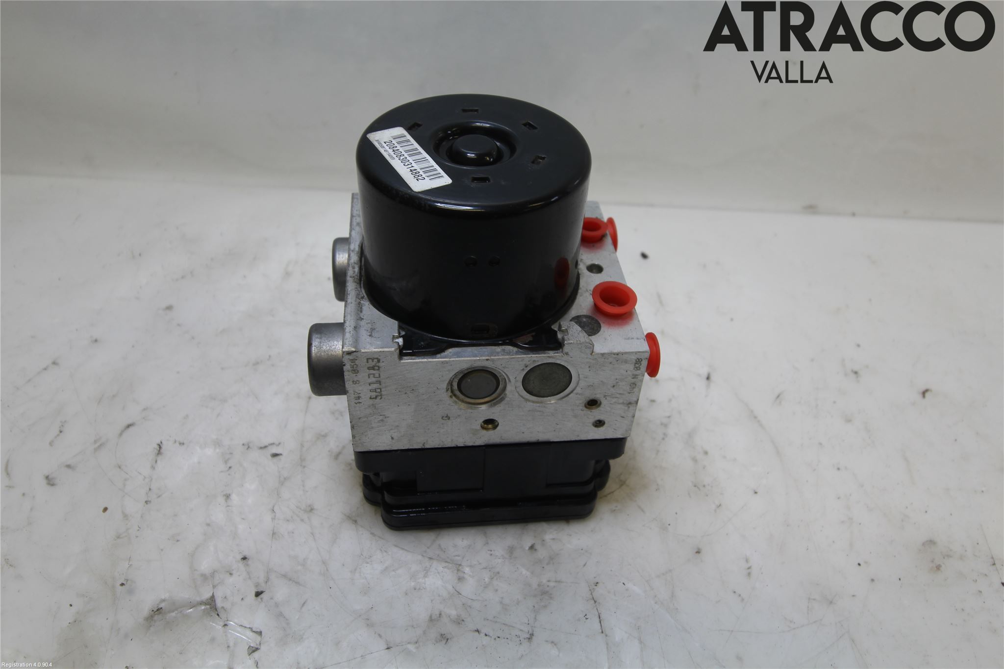 Chrysler CHR 300C Abs Hydraulikkaggregat