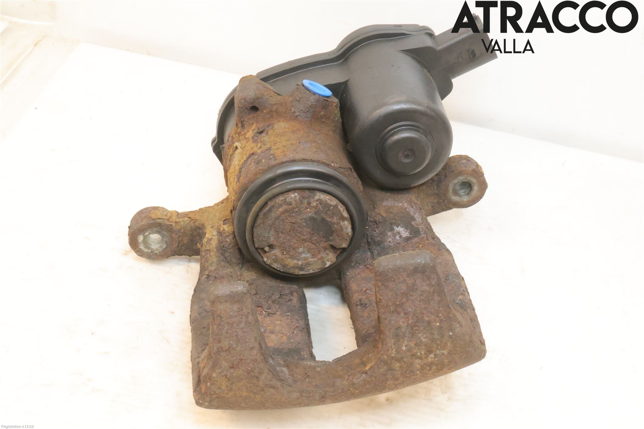 Audi A6/S6 4G 11-18 Bremsecaliper Bak Høyre