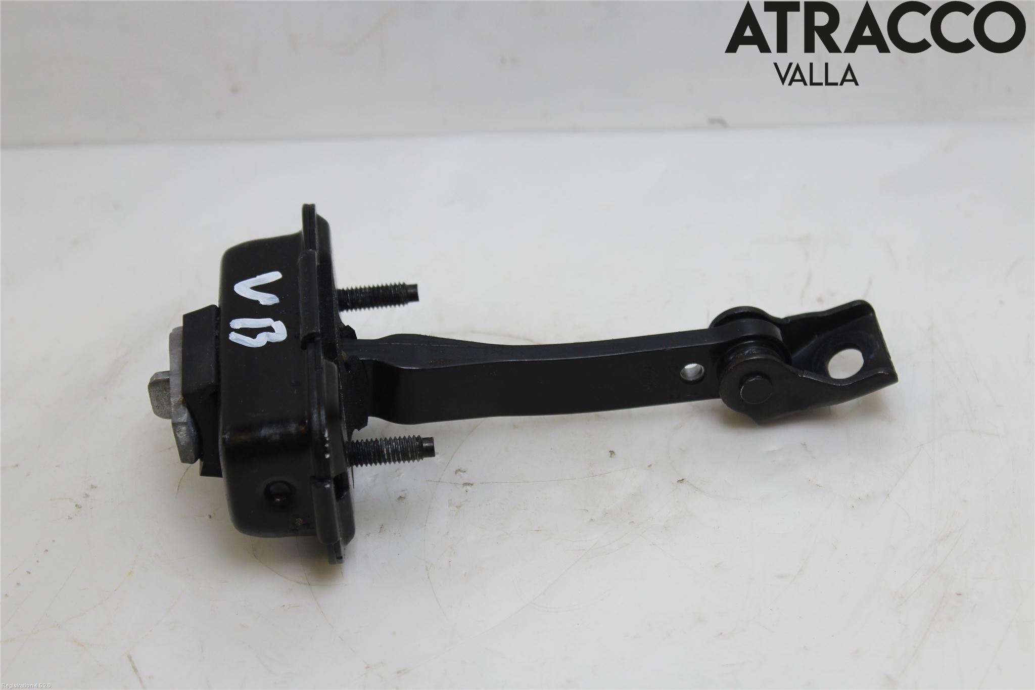 Citroen COTROEN C3 17-24 Dørstopper