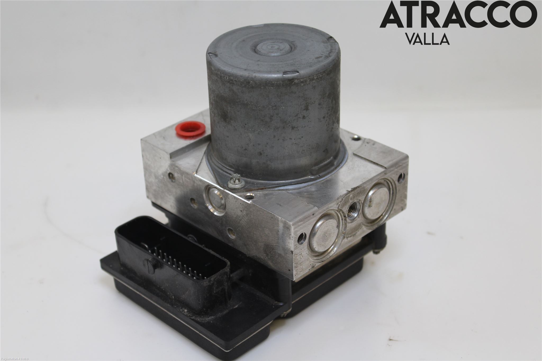 Mercedes-Benz MB E-KLASS (W212) 09-16 Abs Hydraulikkaggregat