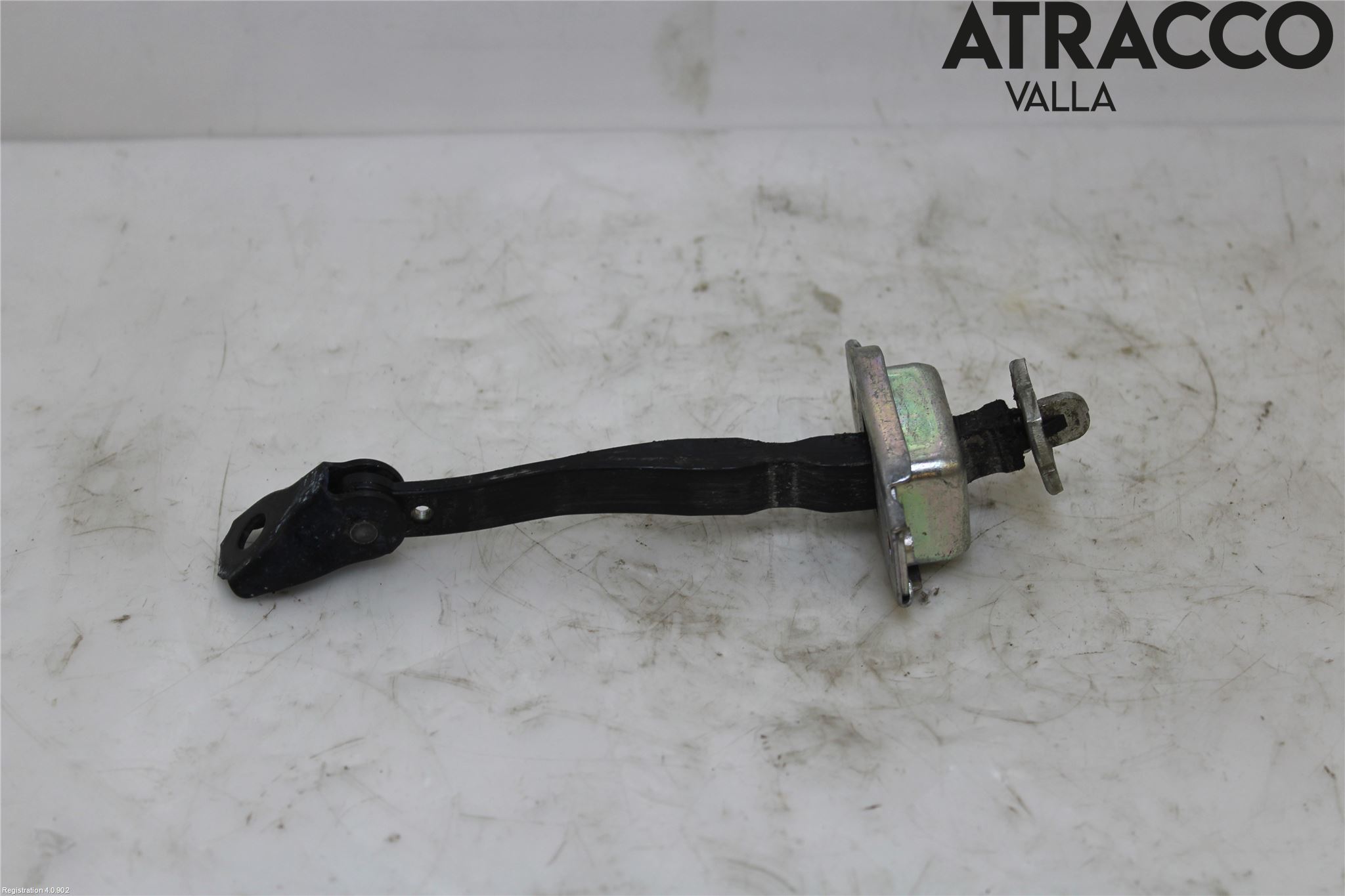 Nissan X-TRAIL 14-21 Dørstopper