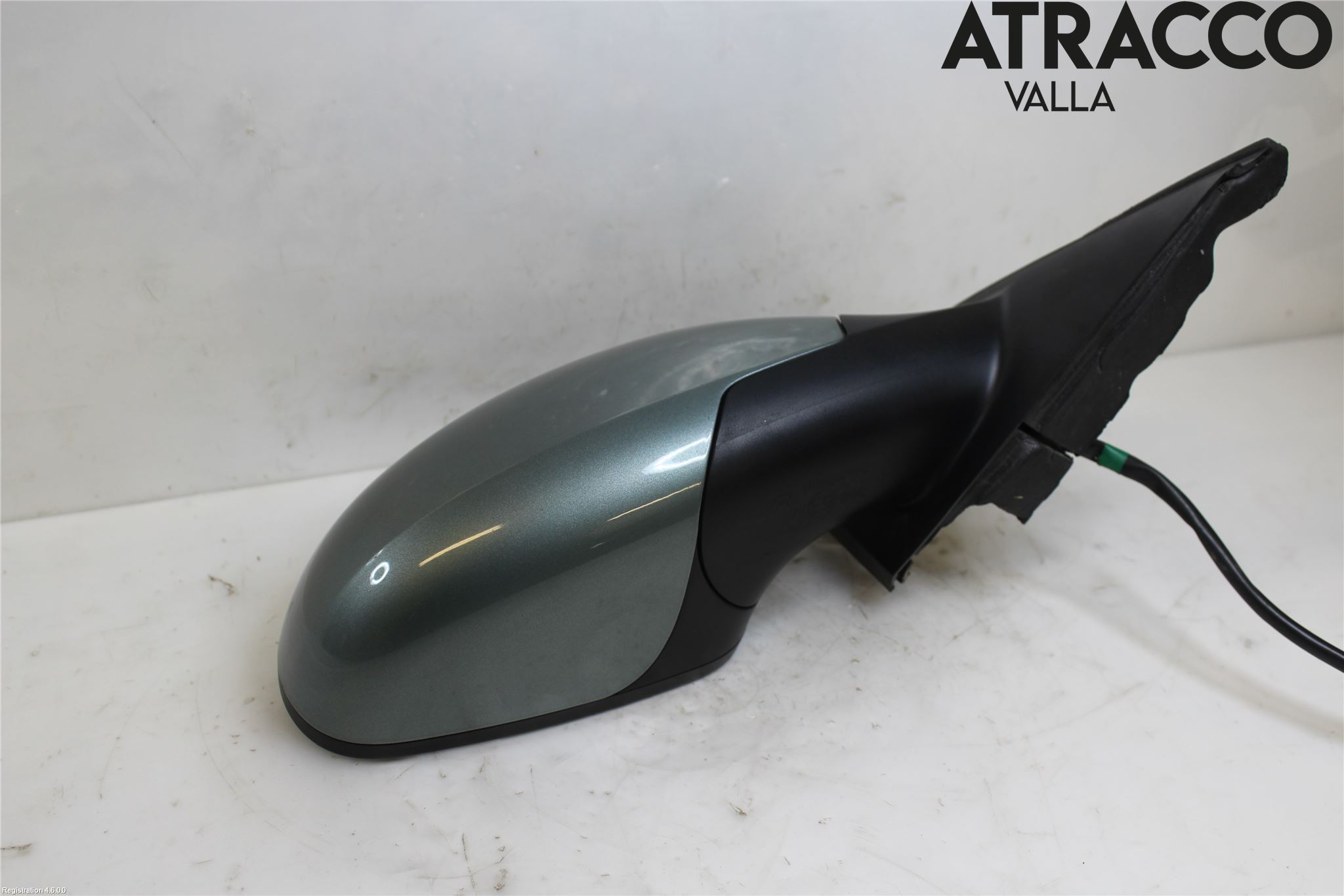 Seat CORDOBA 03-09 Speil V M-El Justering