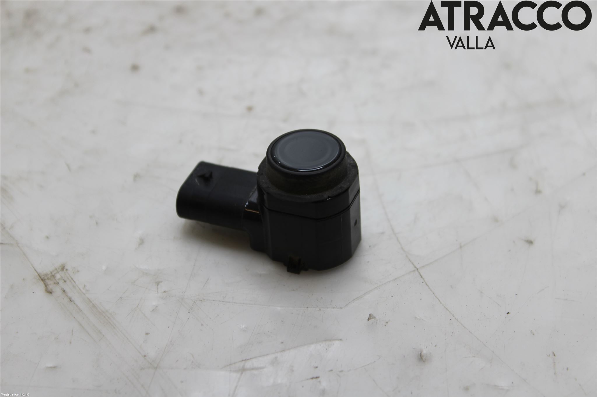 Volkswagen VW PASSAT 11-14 Sensor Ryggesensor