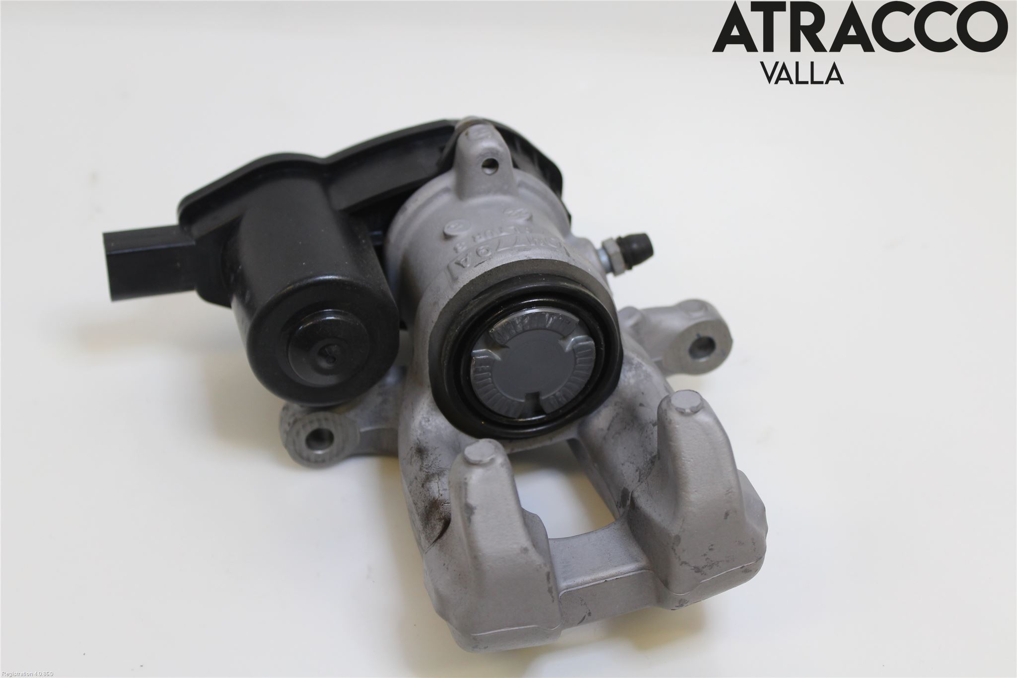 Peugeot 2008/E-2008 20- Bremsecaliper Bak Venstre