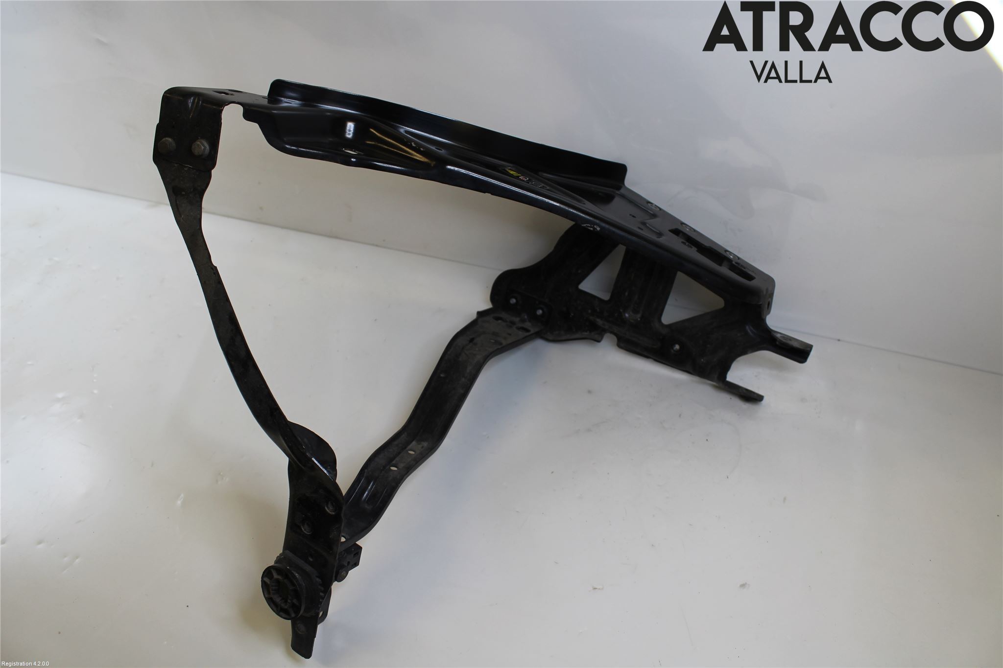 Mercedes-Benz MB E-KLASS (W212) 09-16 Frontlykt Holder-Feste