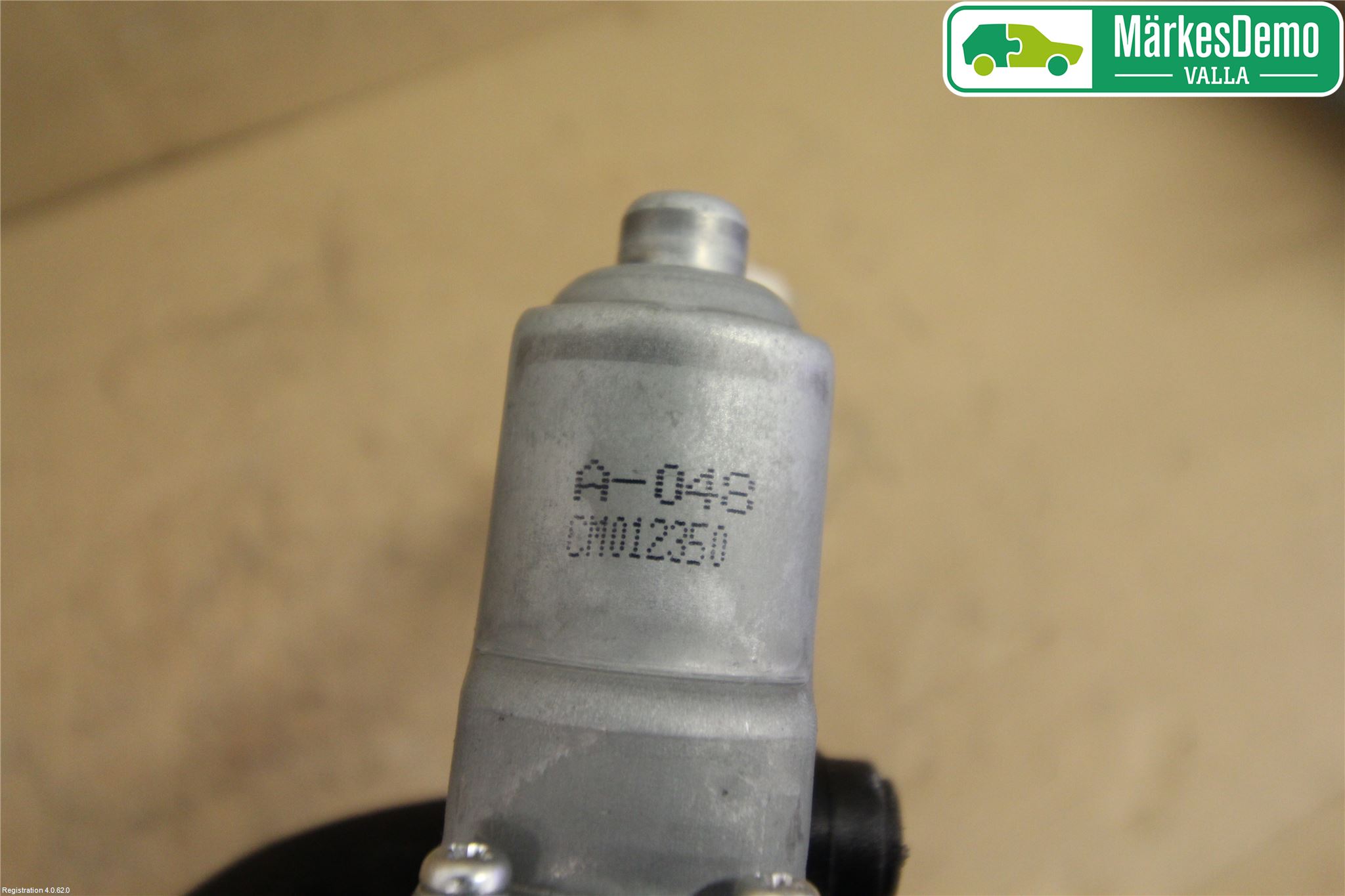Honda CR-V 13-18 Vindusheis El Komp