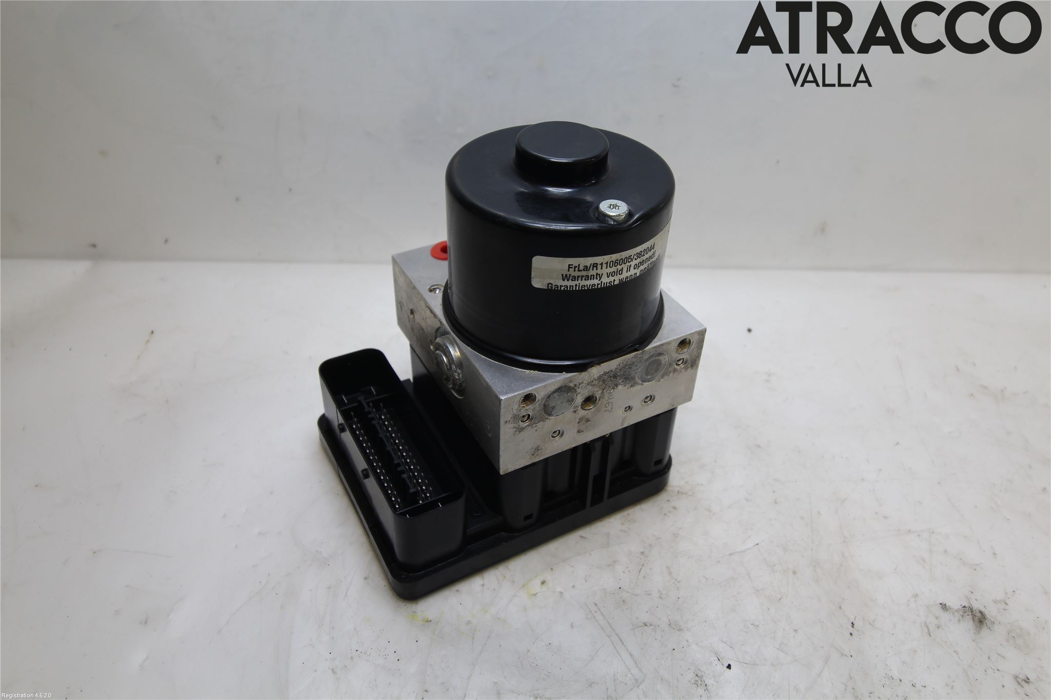 BMW 3 E90/91 SED/TOU 05-12 Abs Hydraulikkaggregat