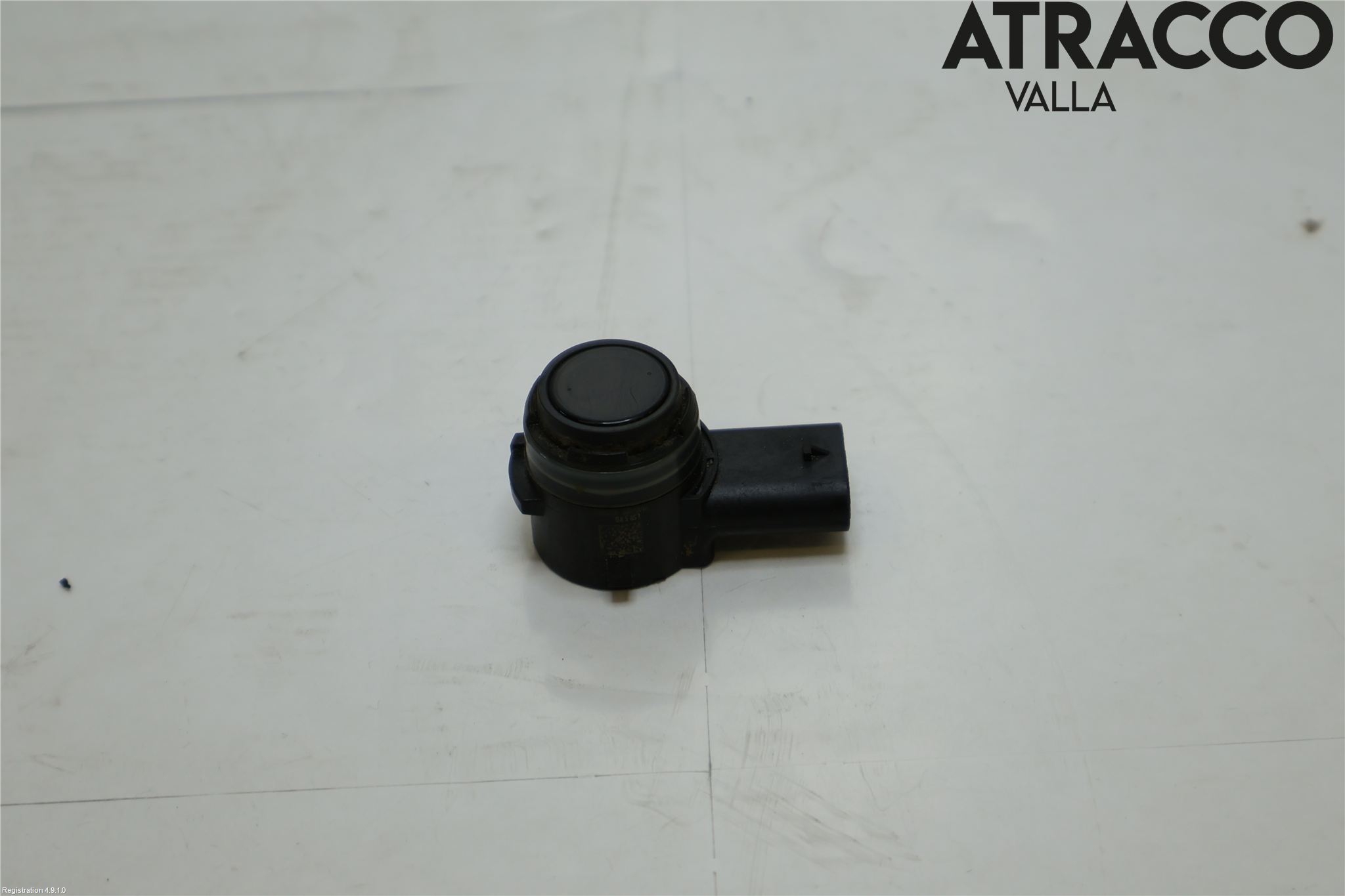 Tesla MODEL X 16- Sensor Ryggesensor