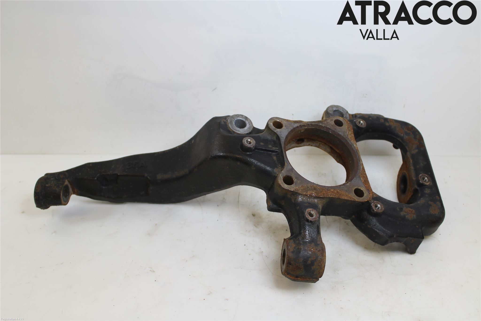 Landrover RANGE ROVER SPORT (L320) 10-13 Spindel Hf