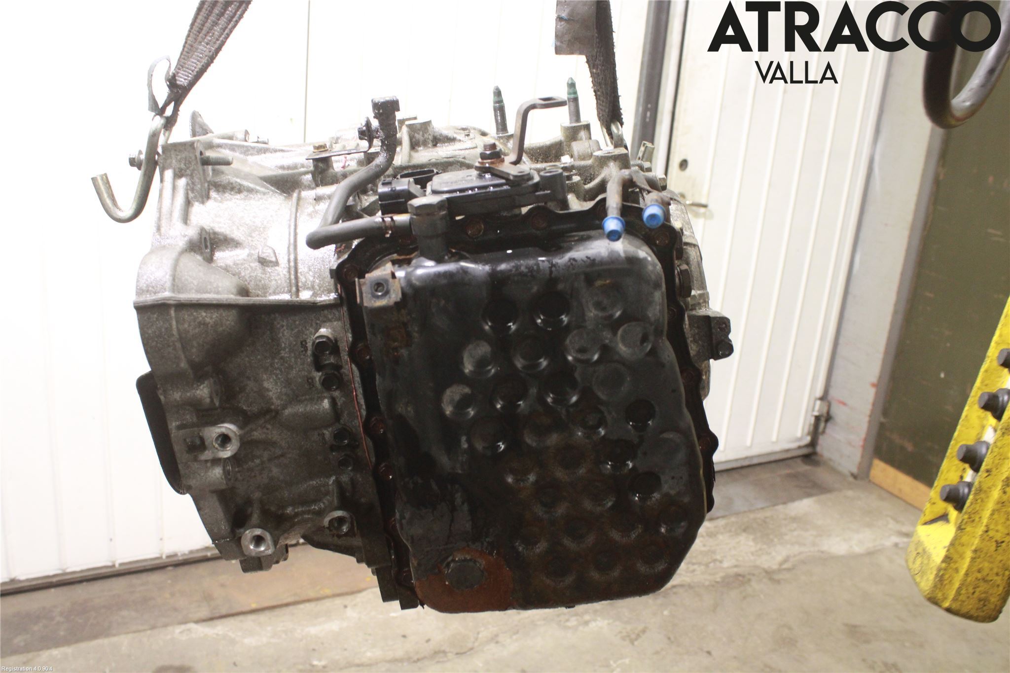 Kia CARNIVAL Gearkasse Automat