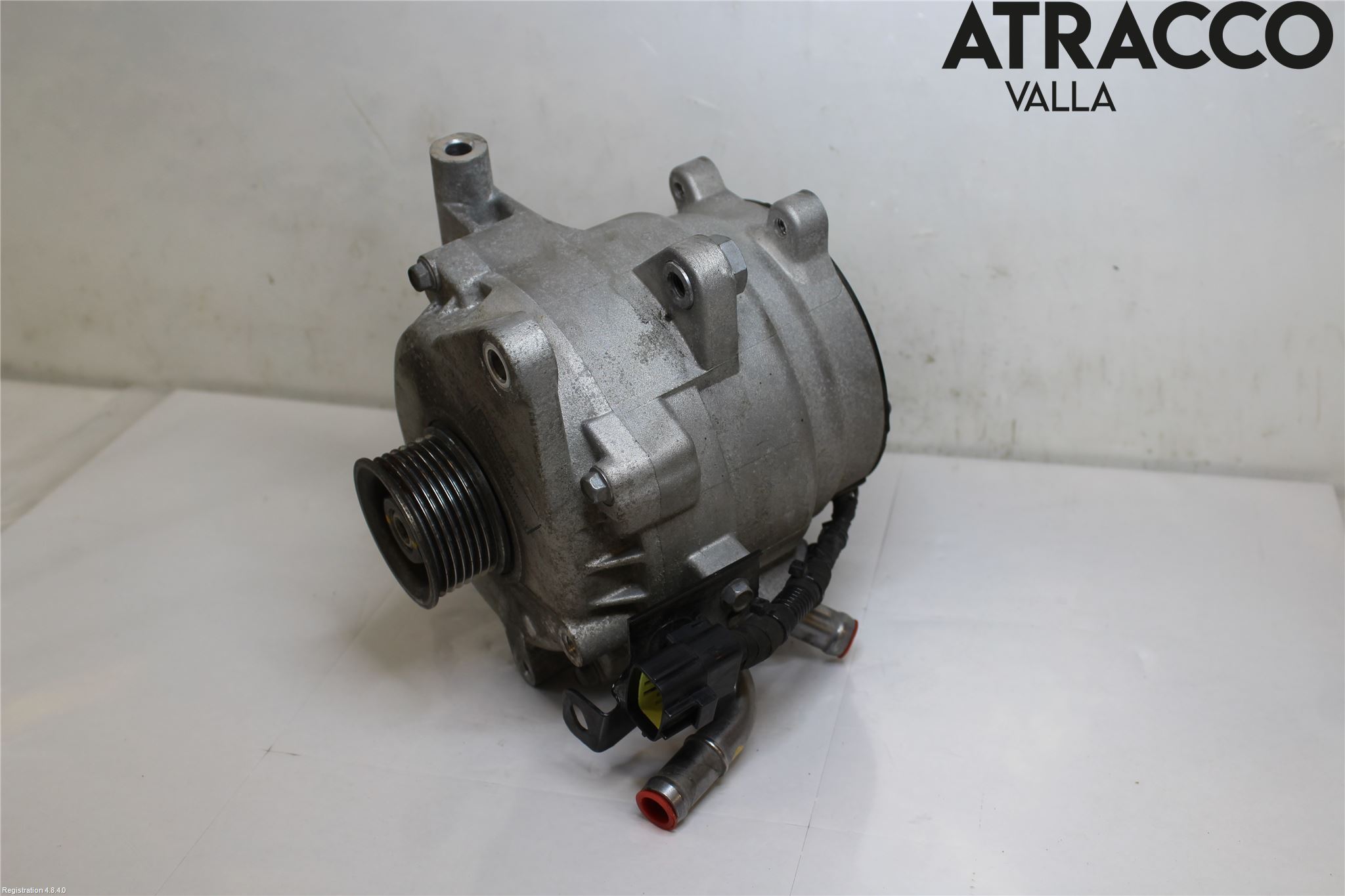 Kia OPTIMA 16-20 Dynamo