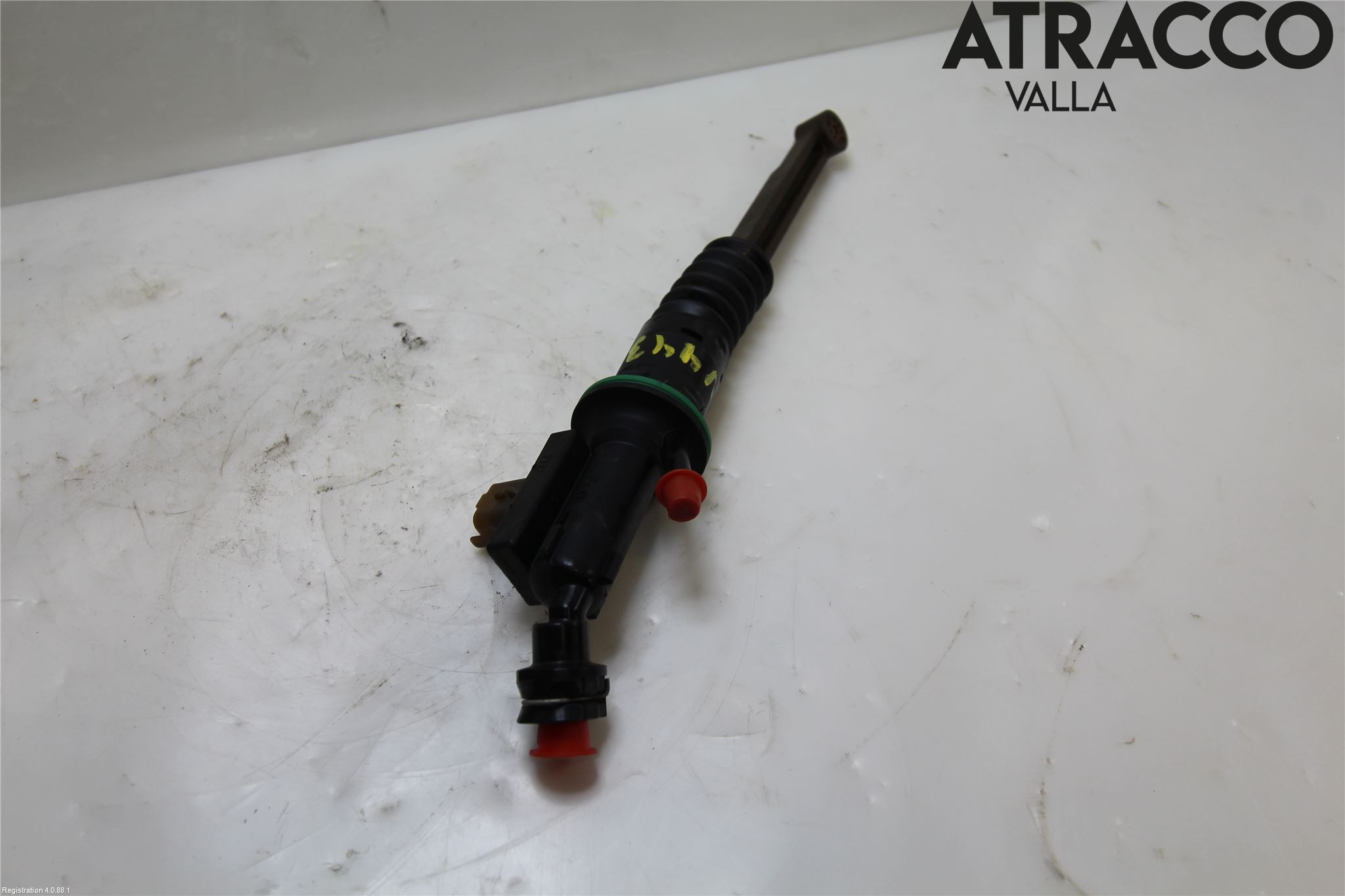 Citroen COTROEN C3 17-24 Clutch Sylinder Hoved