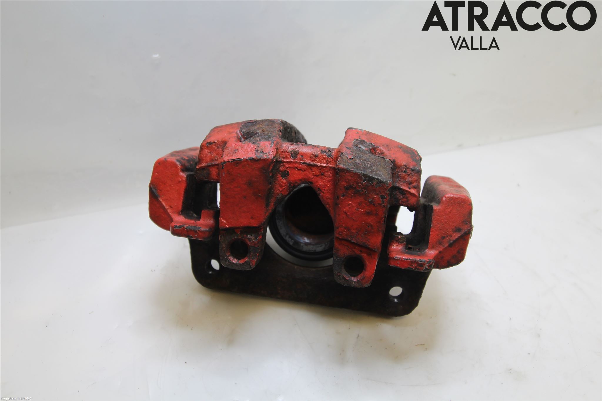 BMW X3 F25 10-17 Bremsecaliper Foran Venstre