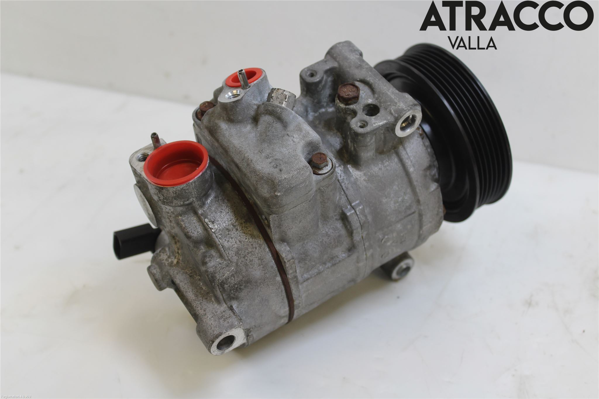 Audi TT/TTS 07-14 Varme Ac Kompressor