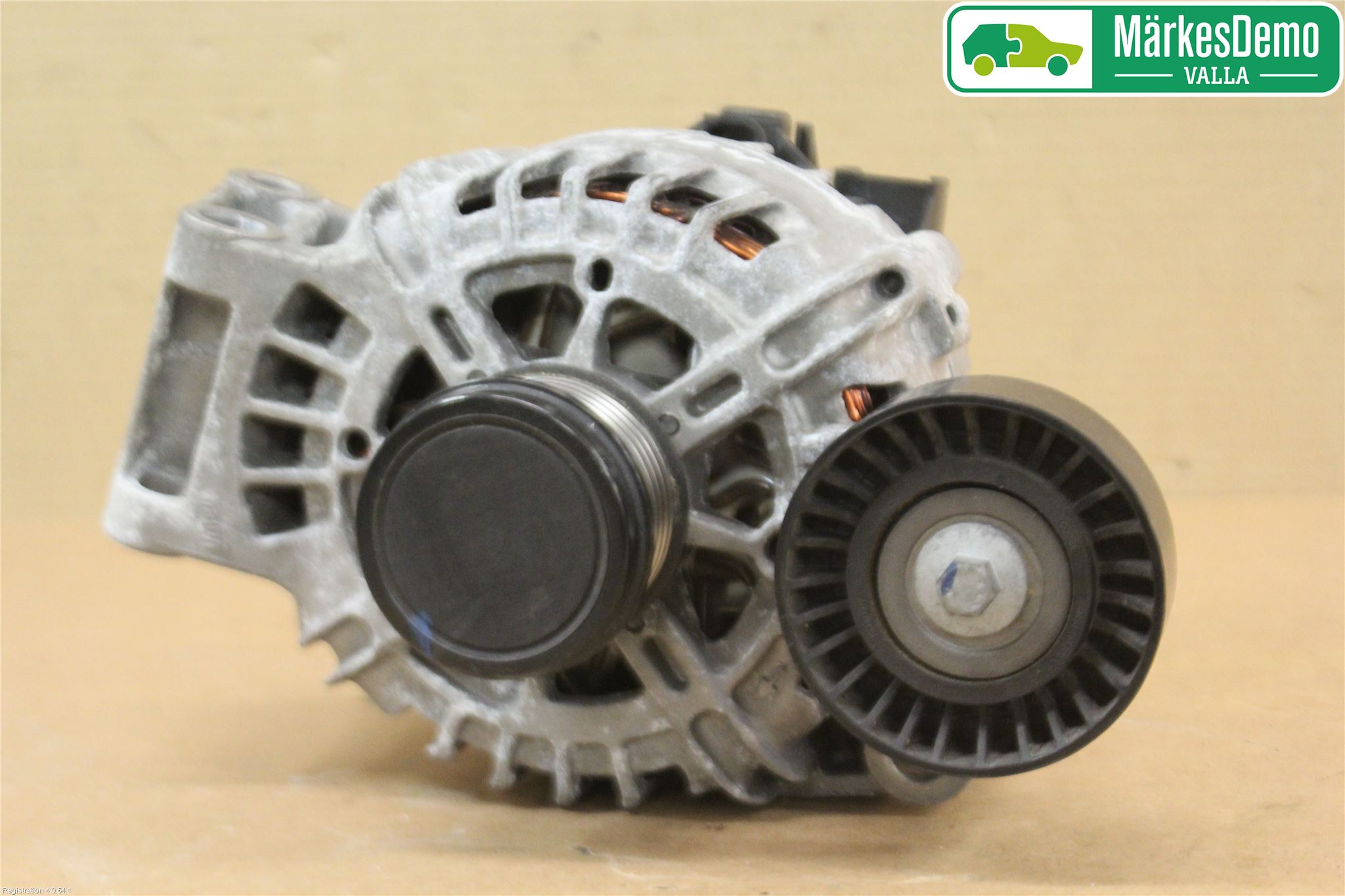 Volvo V40 12-19 Dynamo