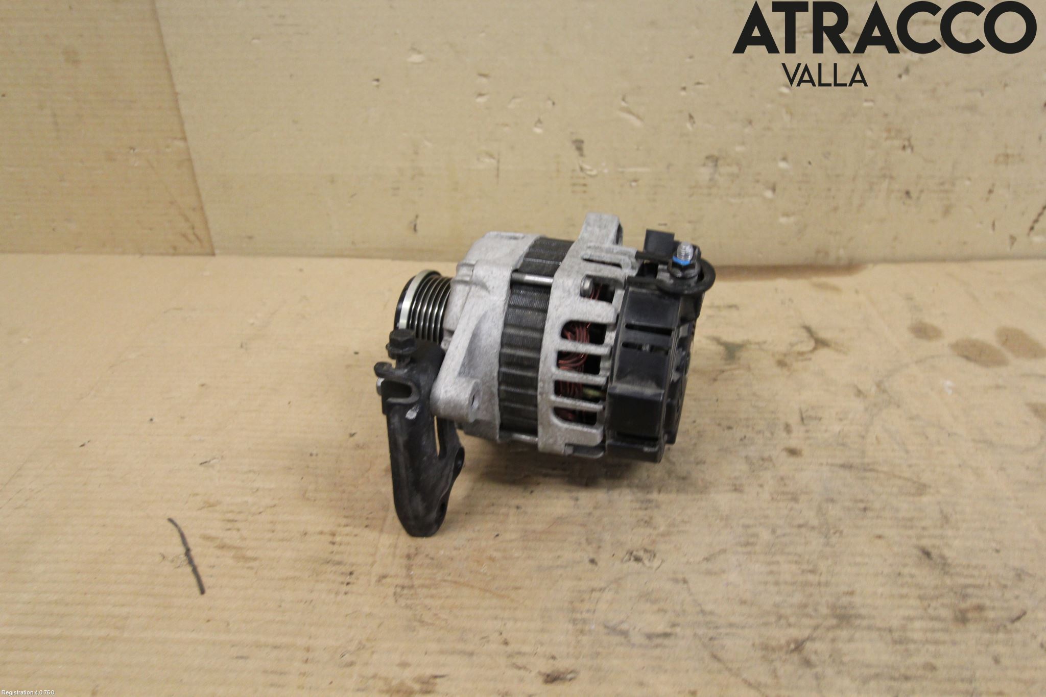 Kia PICANTO 12-17 Dynamo