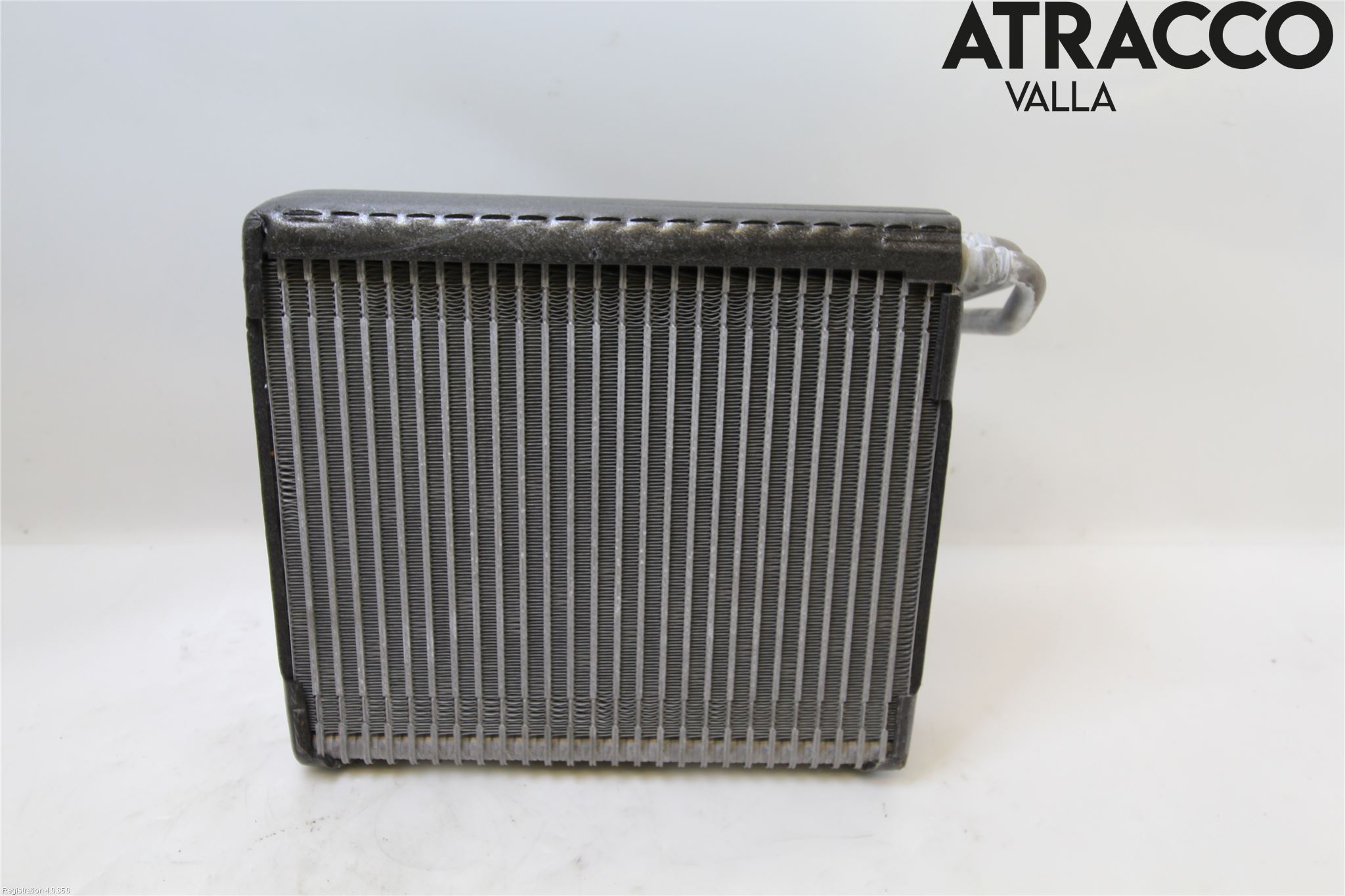 Nissan X-TRAIL 14-21 Varmeapparat Register Med Ac