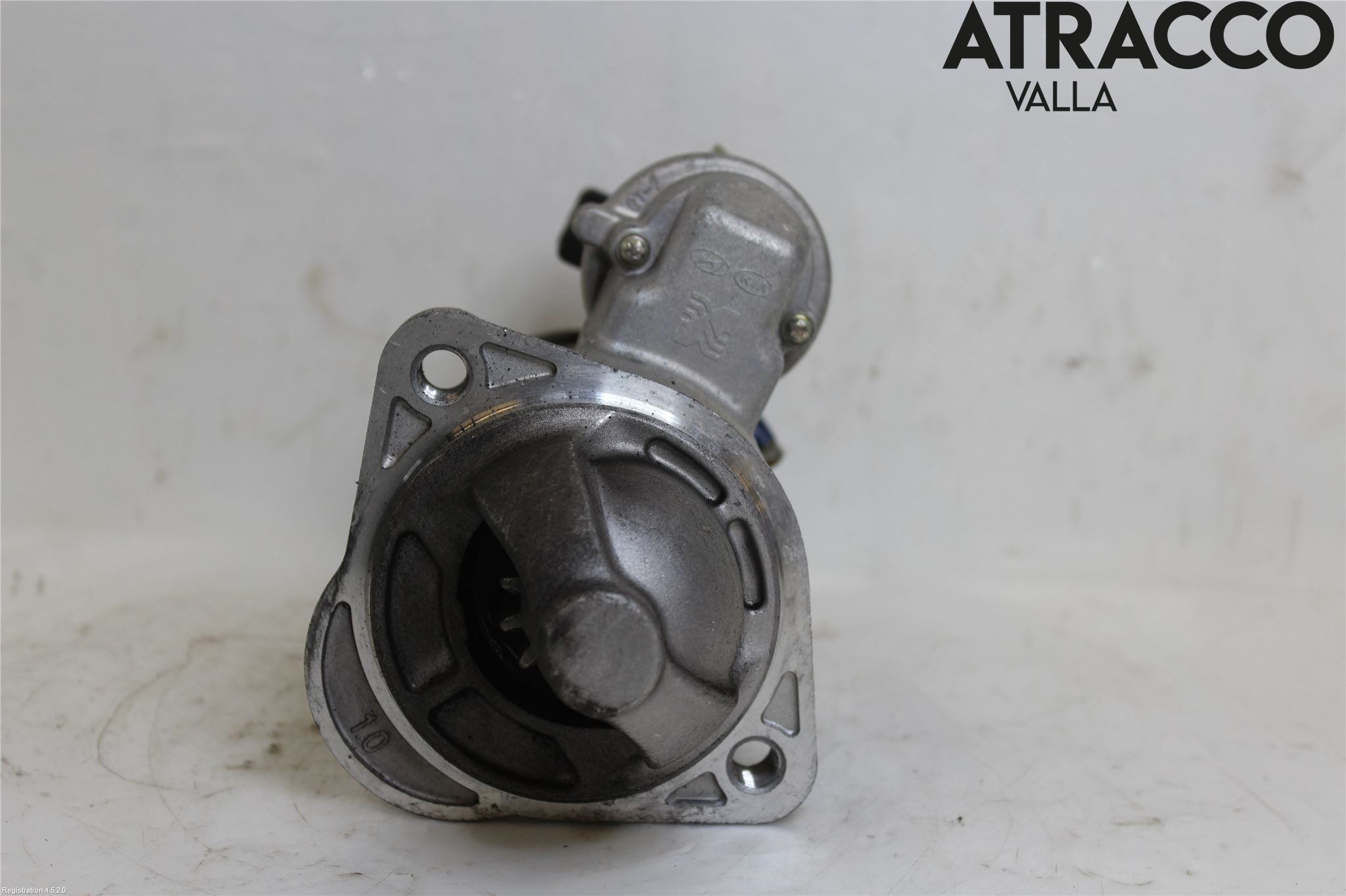 Kia RIO 17- Startmotor