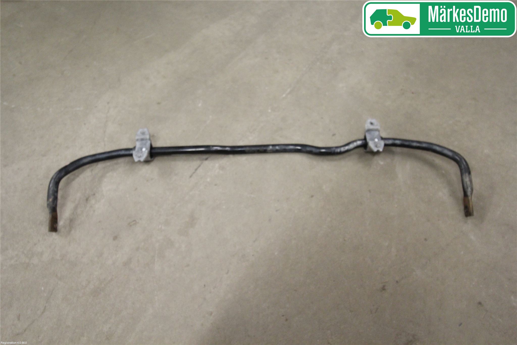 Volkswagen VW PASSAT 11-14 Stablisatorstag Foran