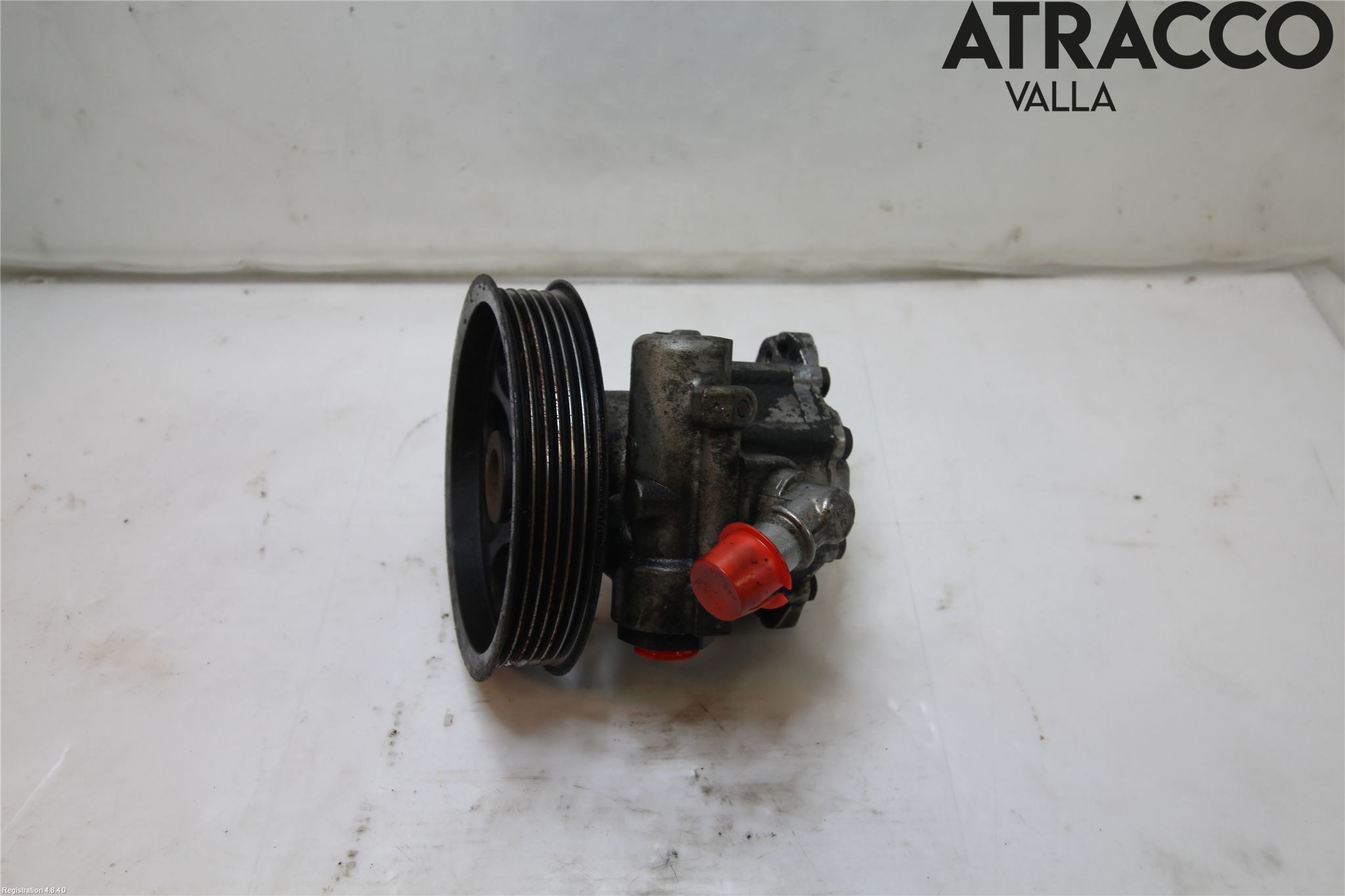Saab 9-5     06-10 Servo Pumpe