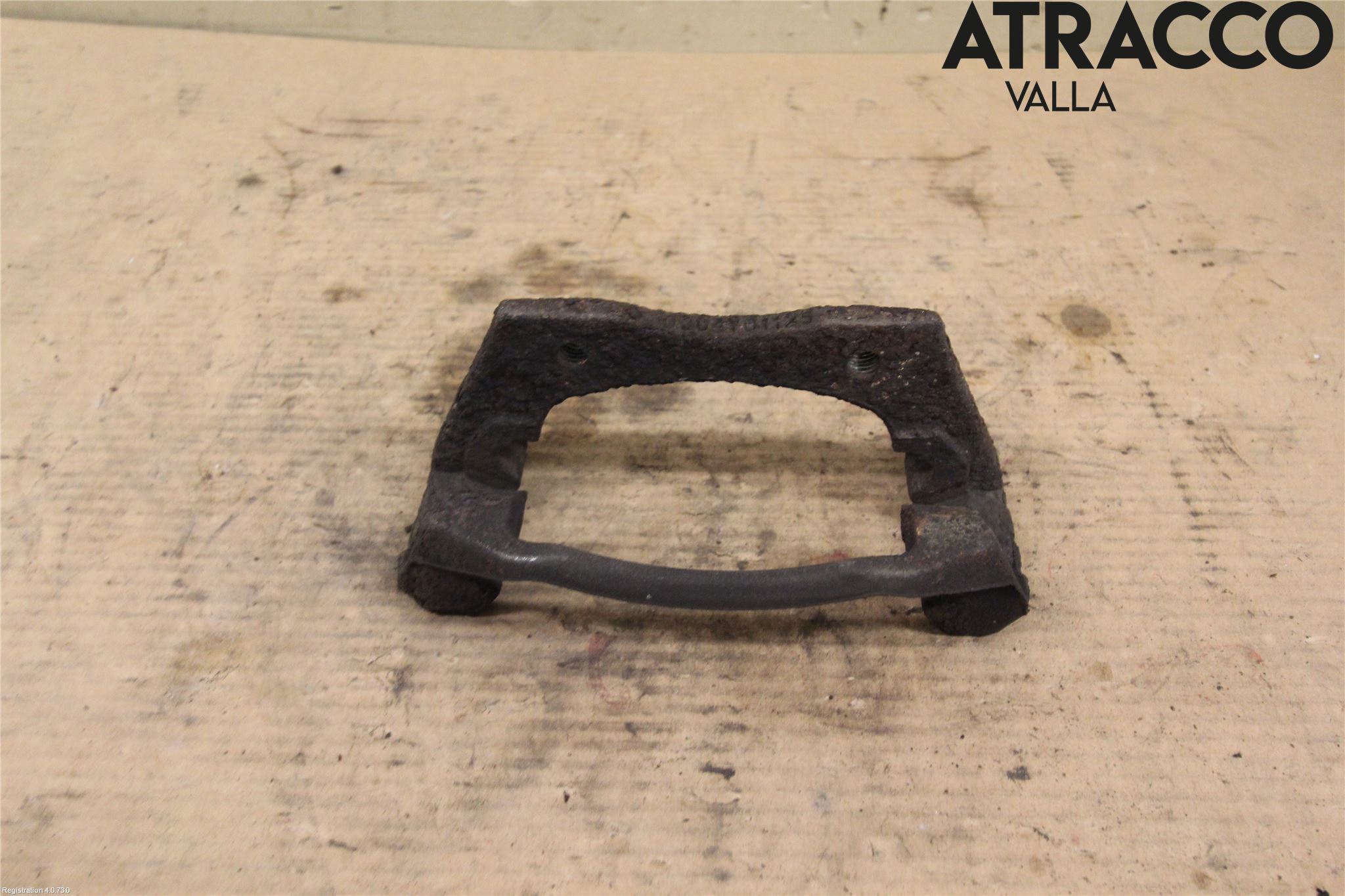 Ford MONDEO     01-06 Bremsecaliper Feste Holder