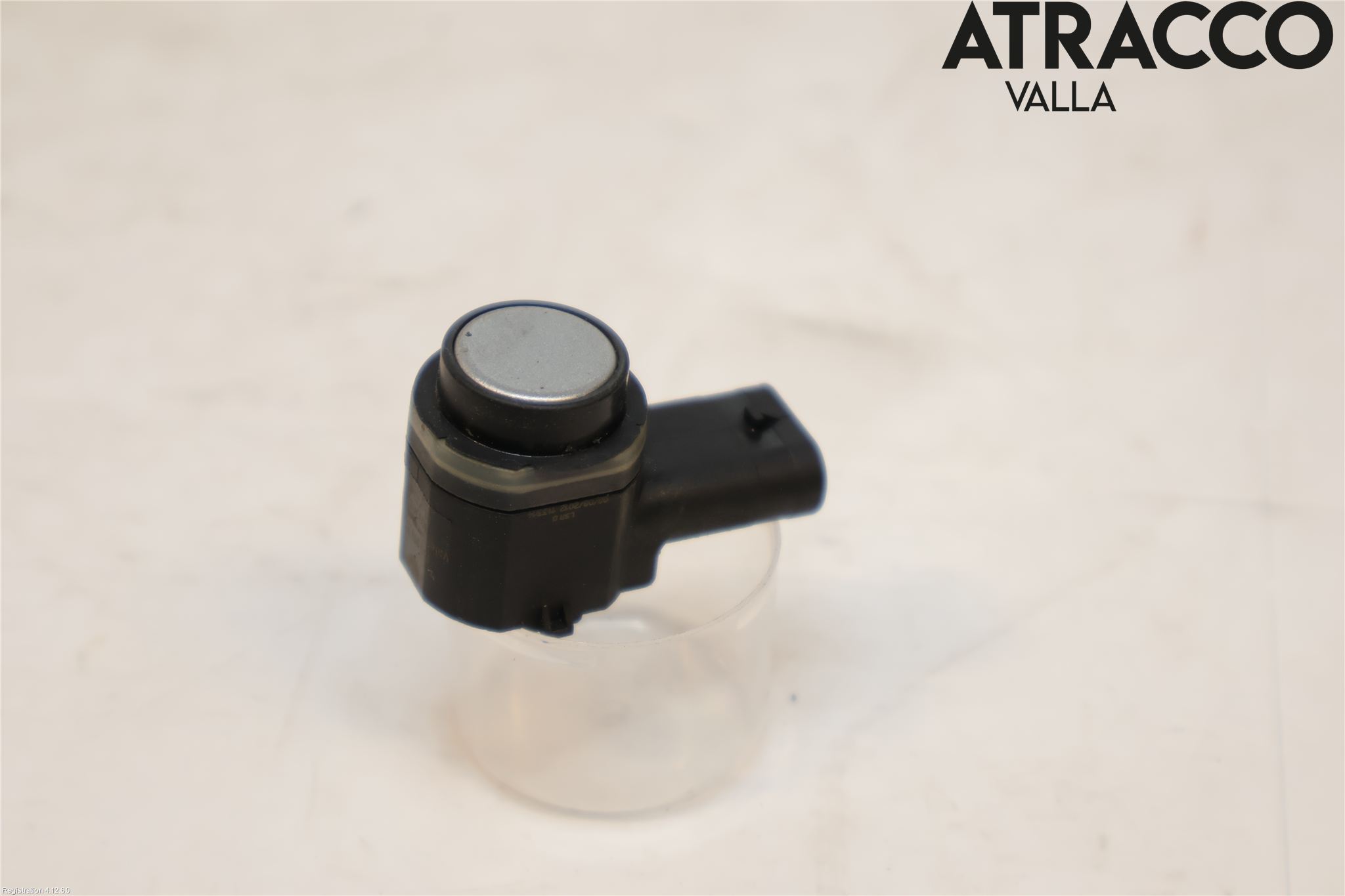 Volkswagen VW PASSAT 11-14 Sensor Ryggesensor