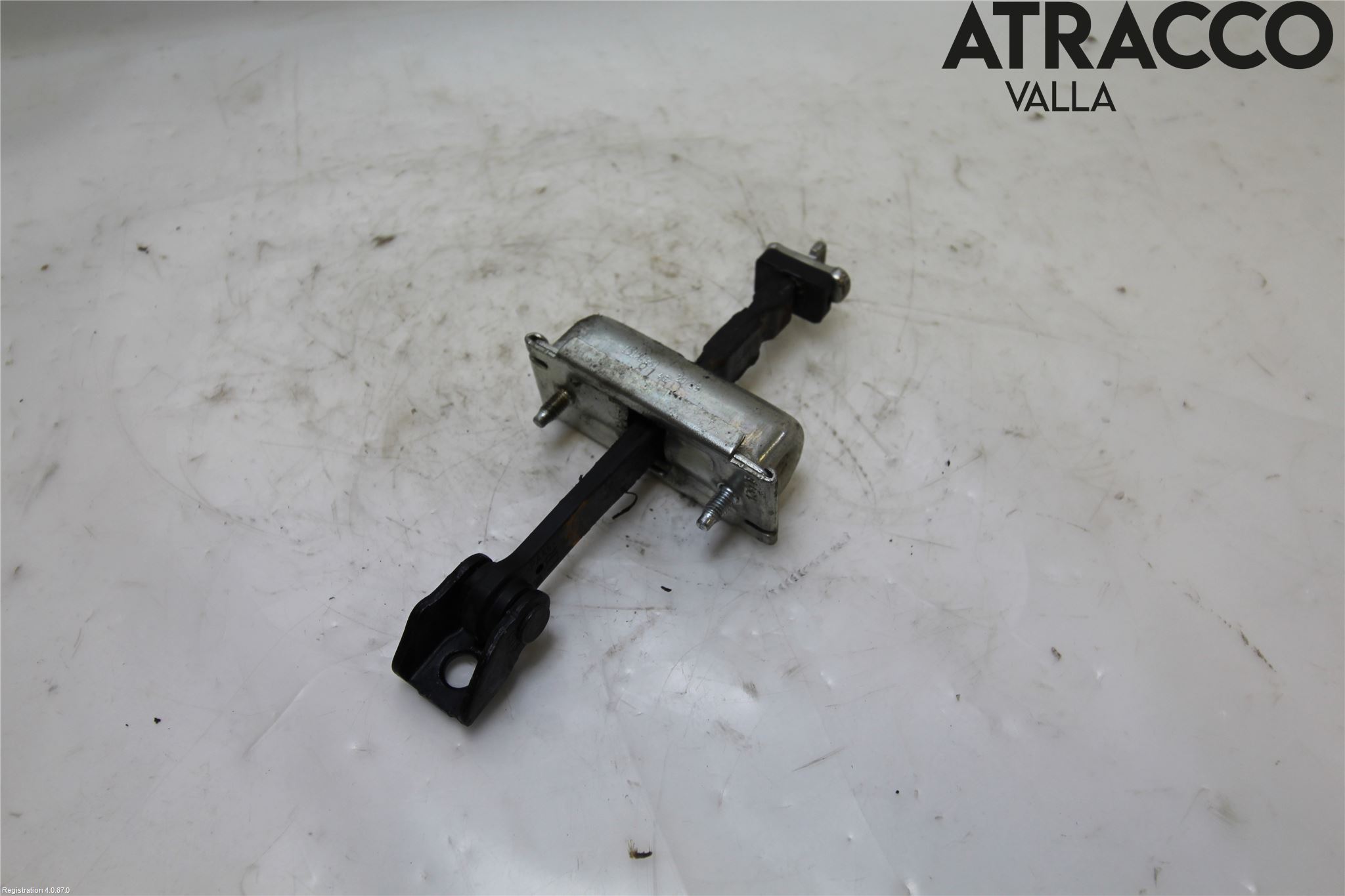 Opel CORSA E 15-19 Dørstopper