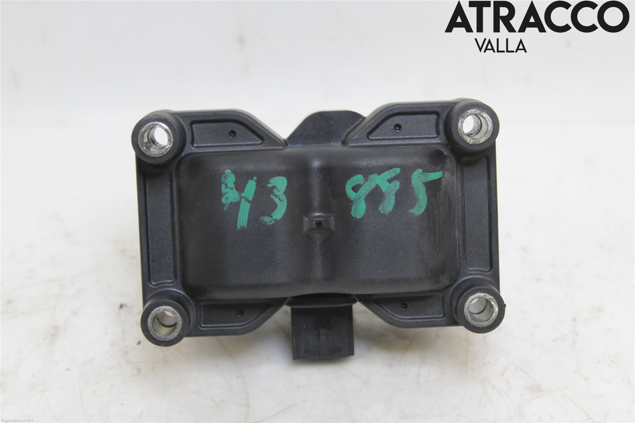 Ford KA 96-08 Coil