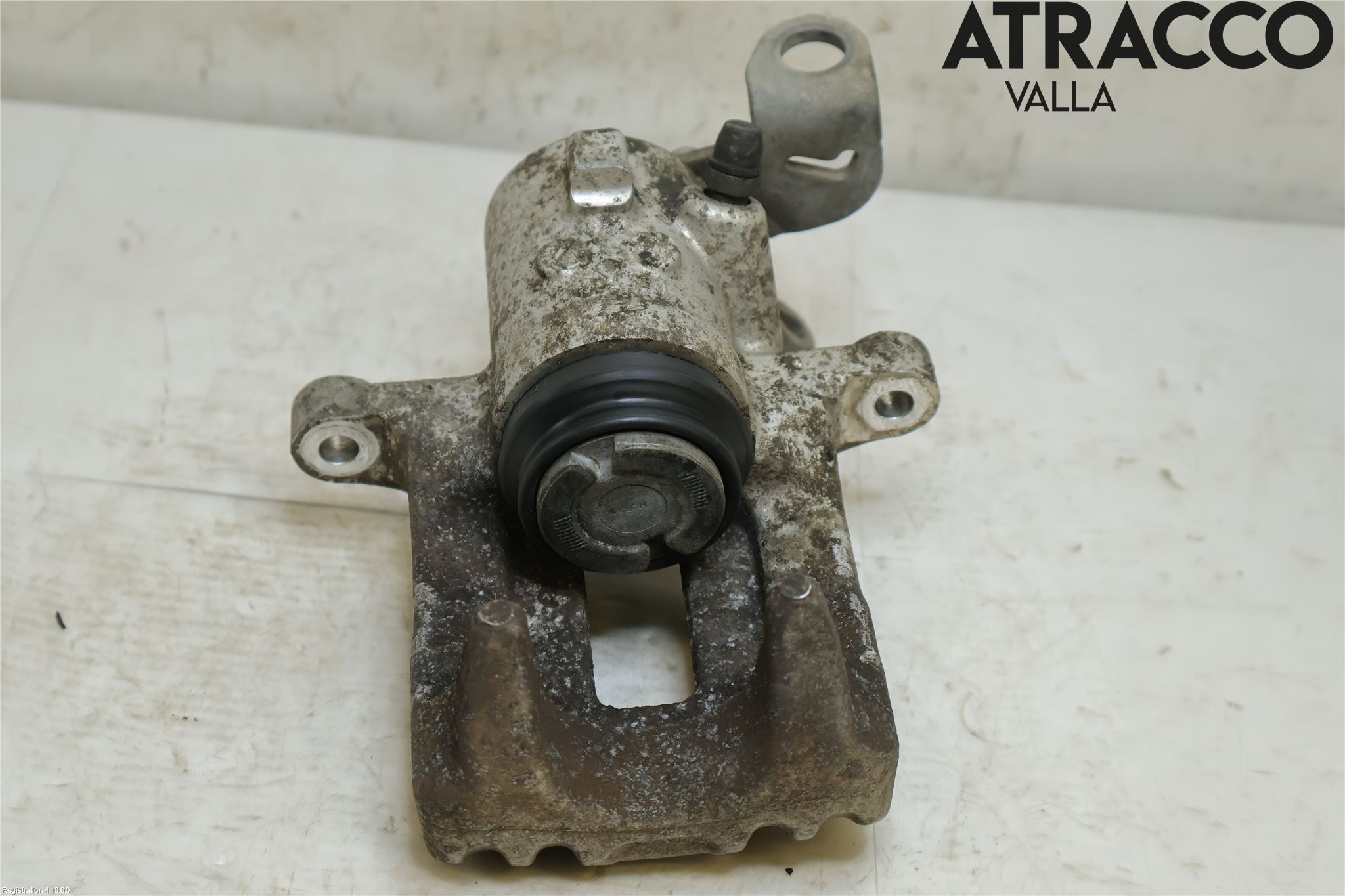 Audi A1 19- Bremsecaliper Bak Venstre