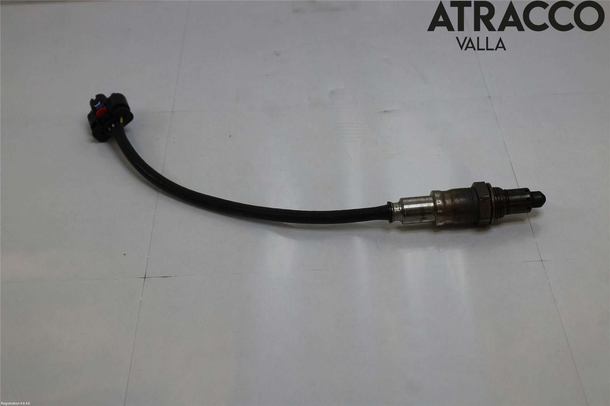 Ford FOCUS 15-18 Inns Lambdasonde