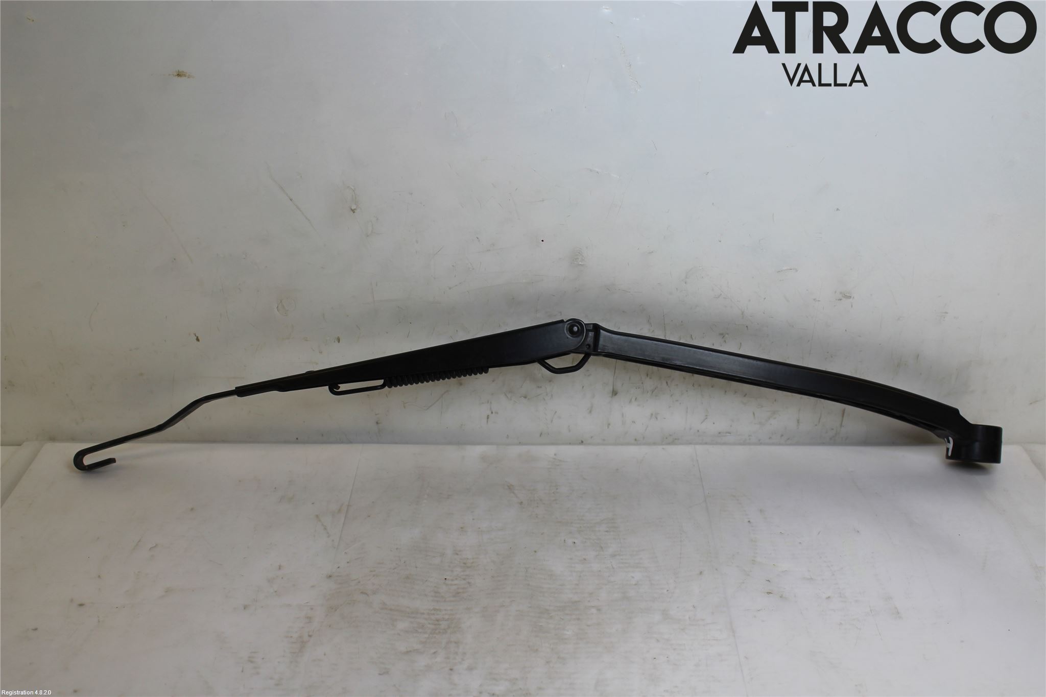 Toyota HILUX 16- Viskerarm-Armer Frontrute