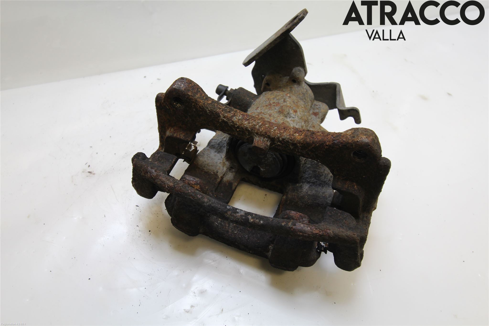 Ford TRANSIT SKÅP/BUSS 14-22 Bremsecaliper Bak Venstre