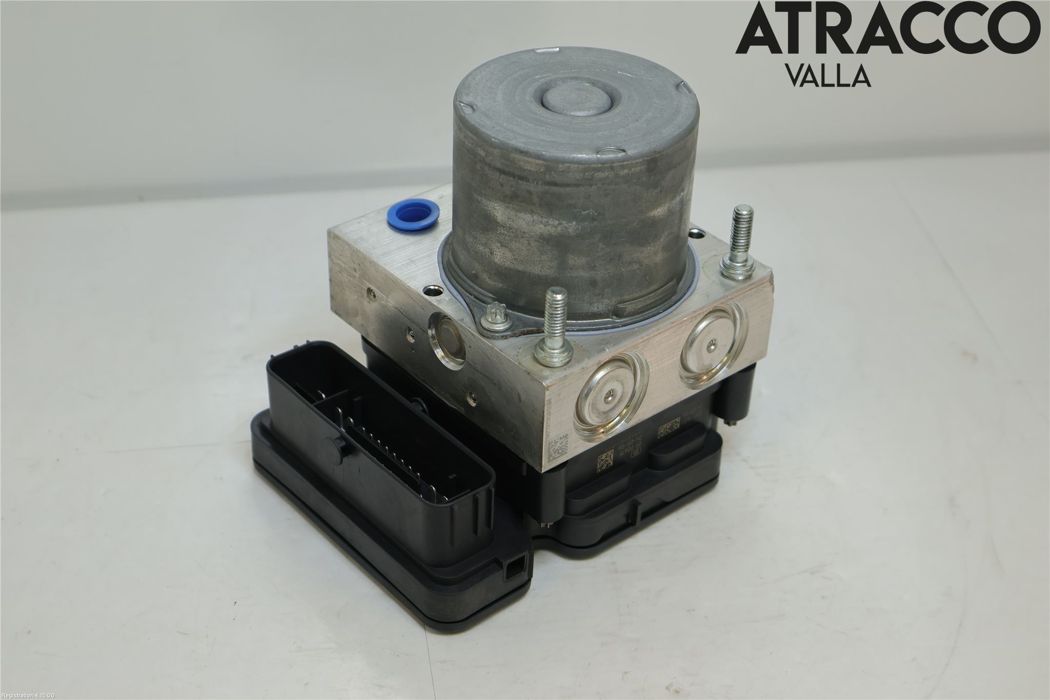 Peugeot 408 22- Abs Hydraulikkaggregat