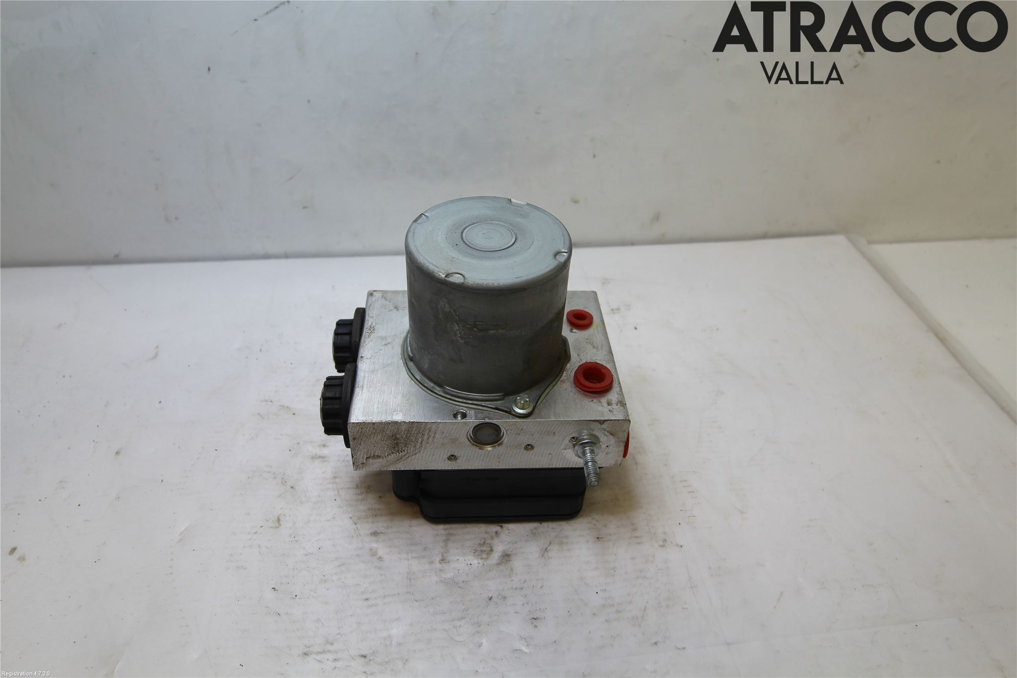 Ford RANGER EU 12-23 Abs Hydraulikkaggregat
