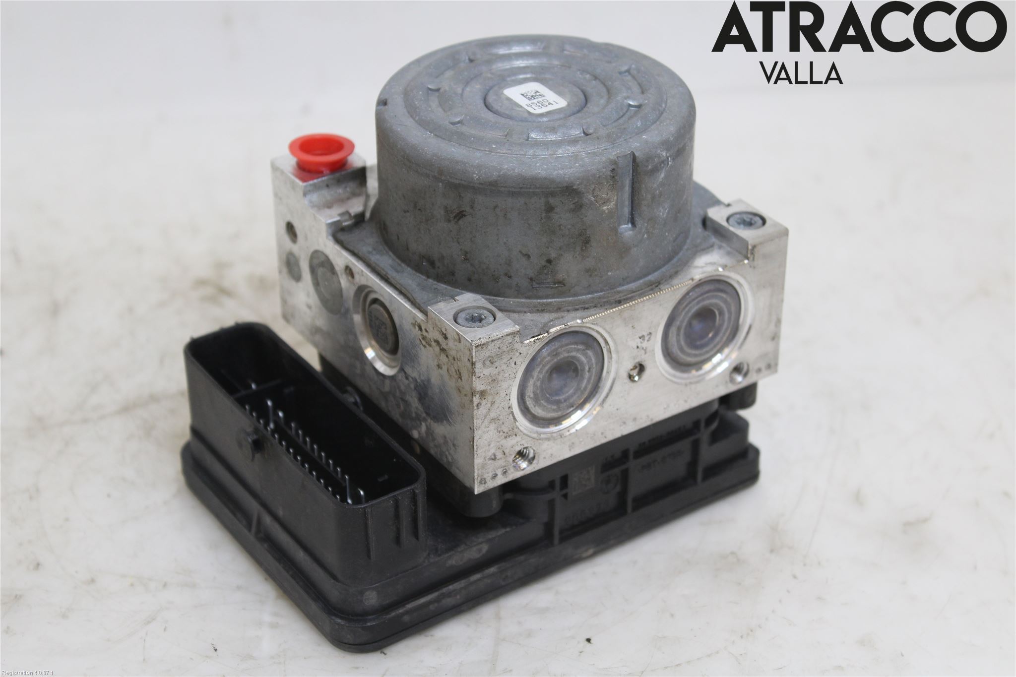 Volkswagen VW GOLF / E-GOLF VII 13-20 Abs Hydraulikkaggregat