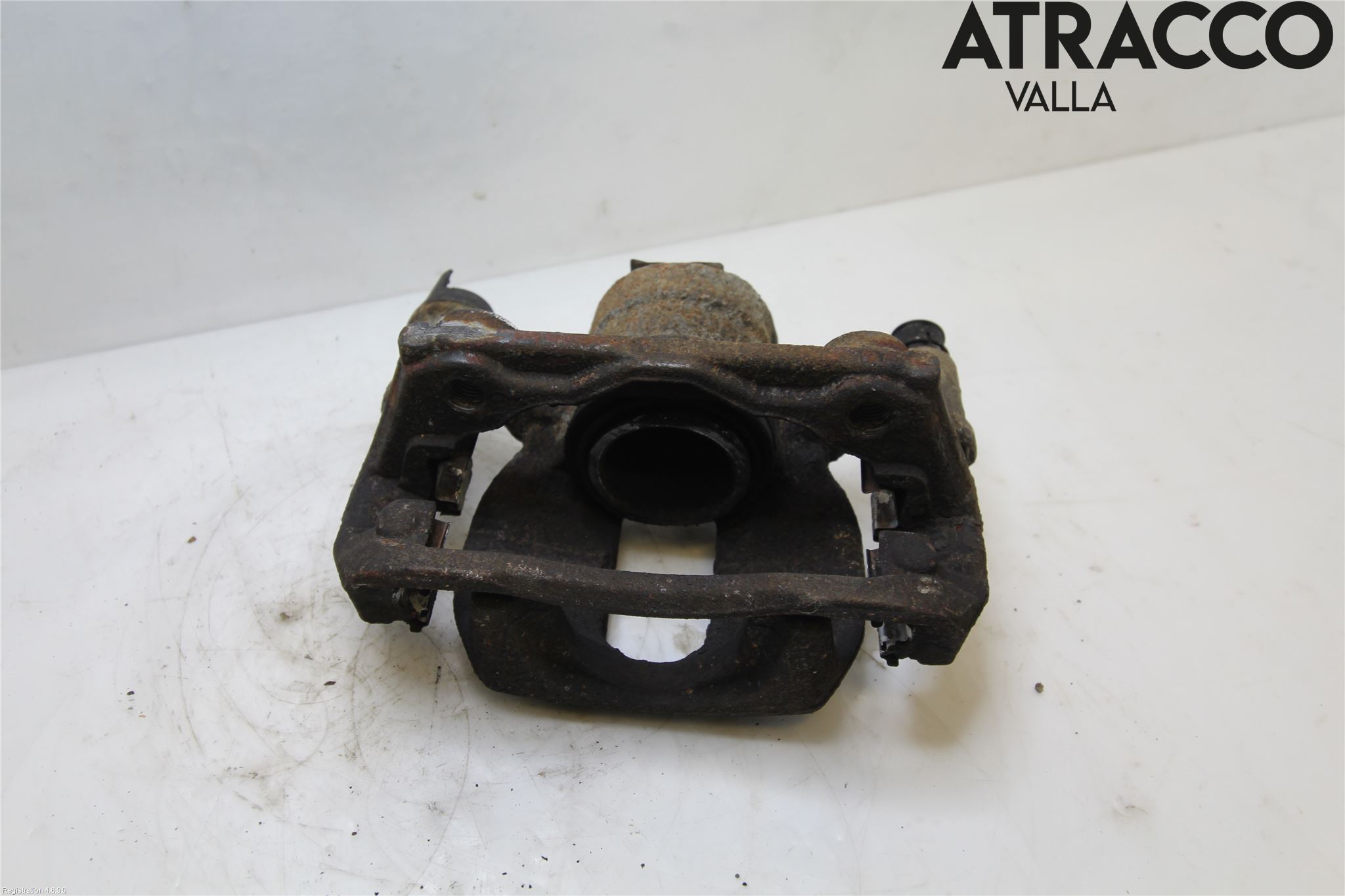 Mercedes-Benz MB SPRINTER (W907/W910) 19- Bremsecaliper Bak Venstre