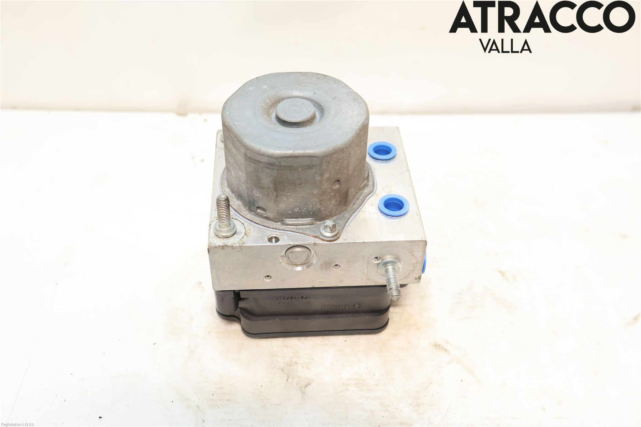 Mercedes-Benz MB B-KLASS (W246/W242) 12-19 Abs Hydraulikkaggregat