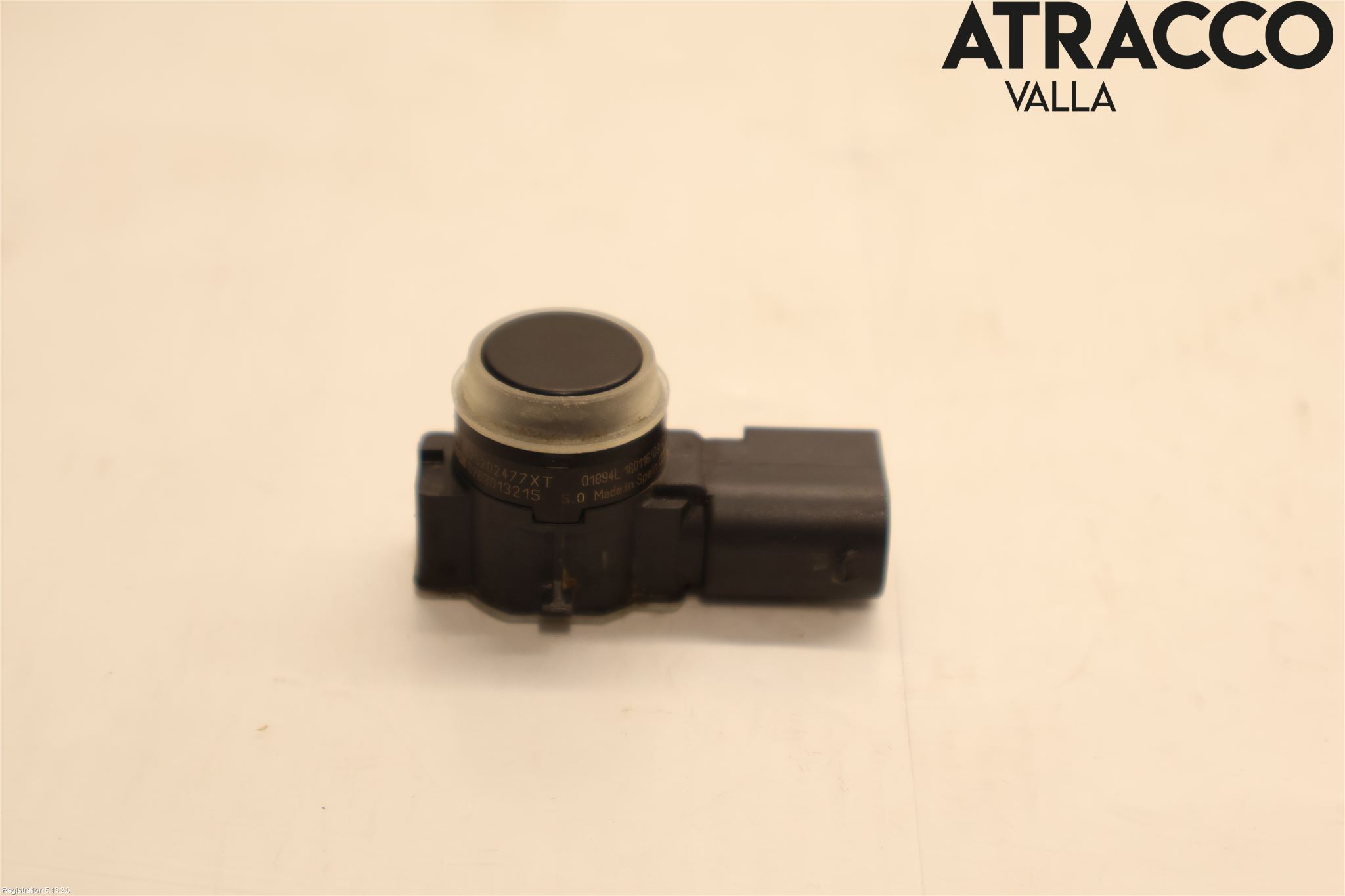 Citroen C4 GRAND PICASSO 14-18 Sensor Ryggesensor