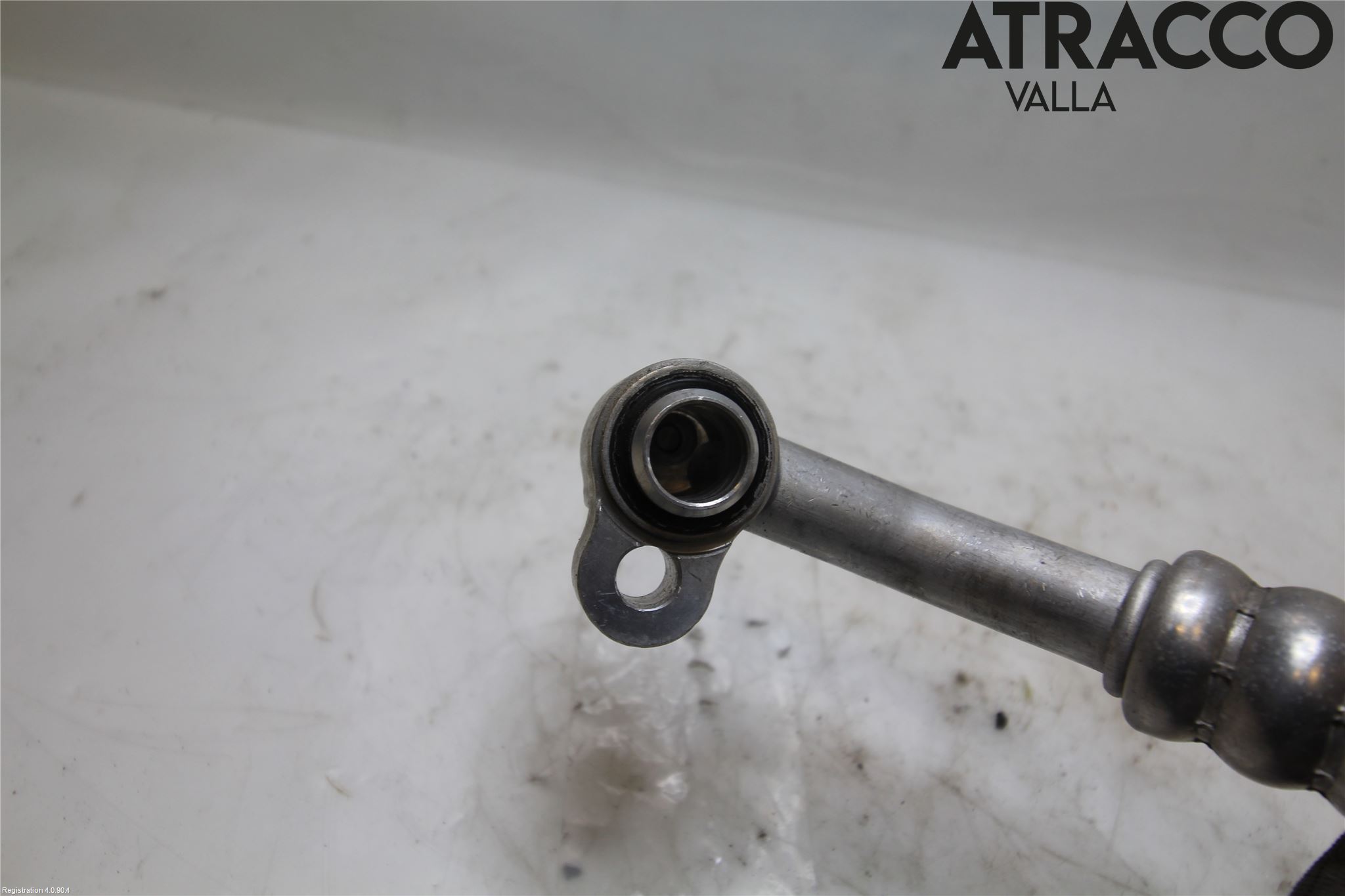 Jeep GRAND CHEROKEE 10-20 Varme Ac Slange - Rør