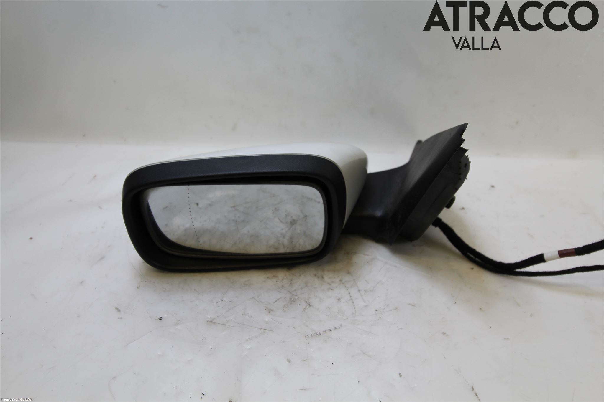 Volvo S40 04-07 Speil V M-El Justering