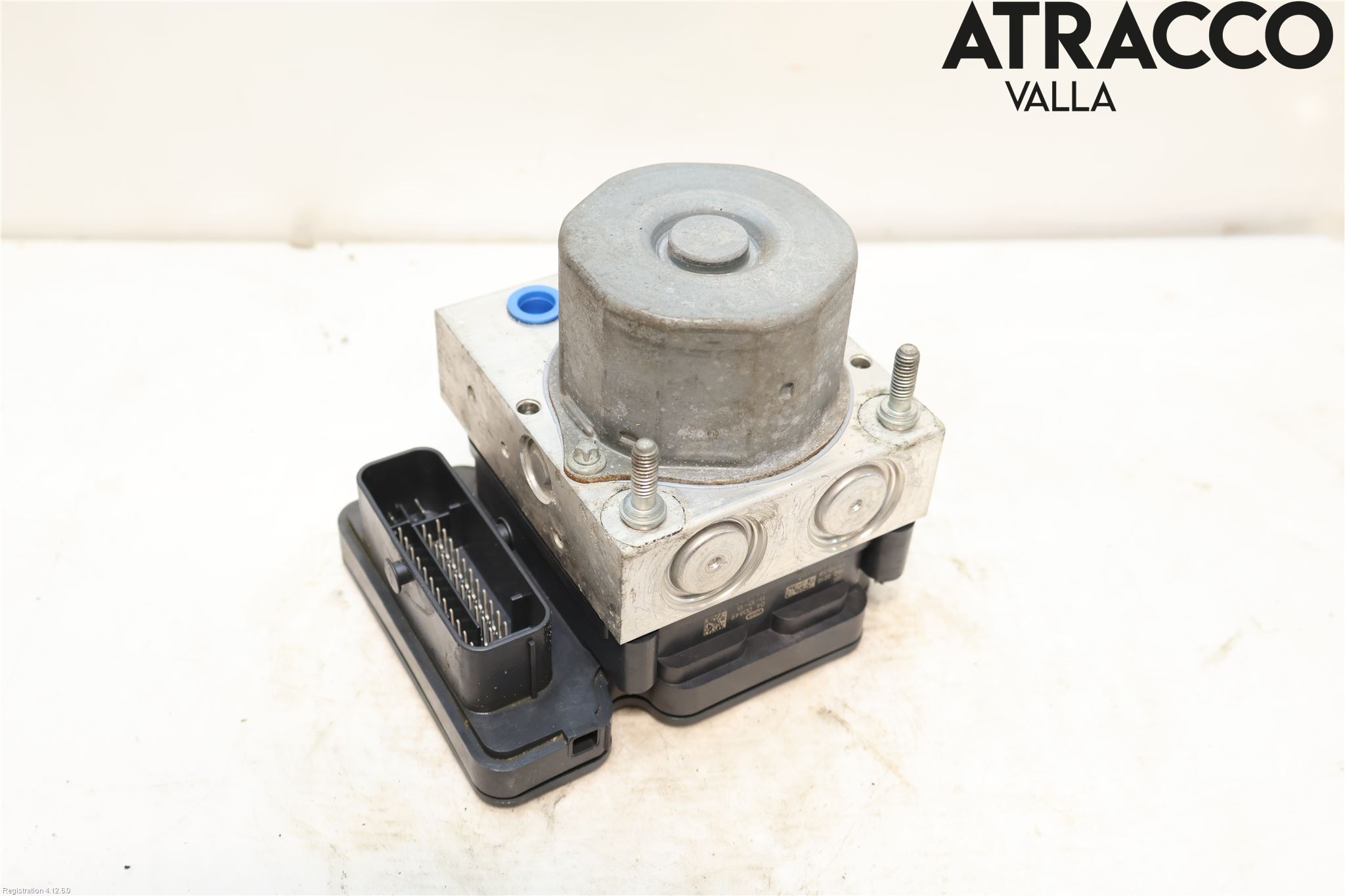 Mercedes-Benz MB B-KLASS (W246/W242) 12-19 Abs Hydraulikkaggregat