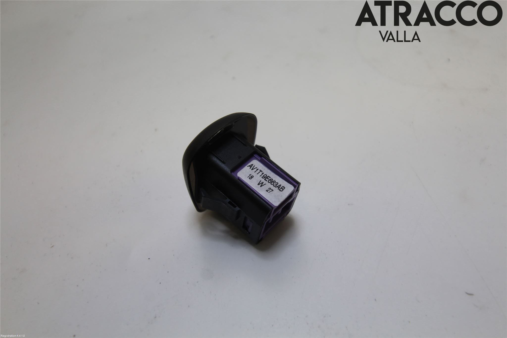 Ford GRAND C-MAX 15-19 Sensor Mørke Automatikk