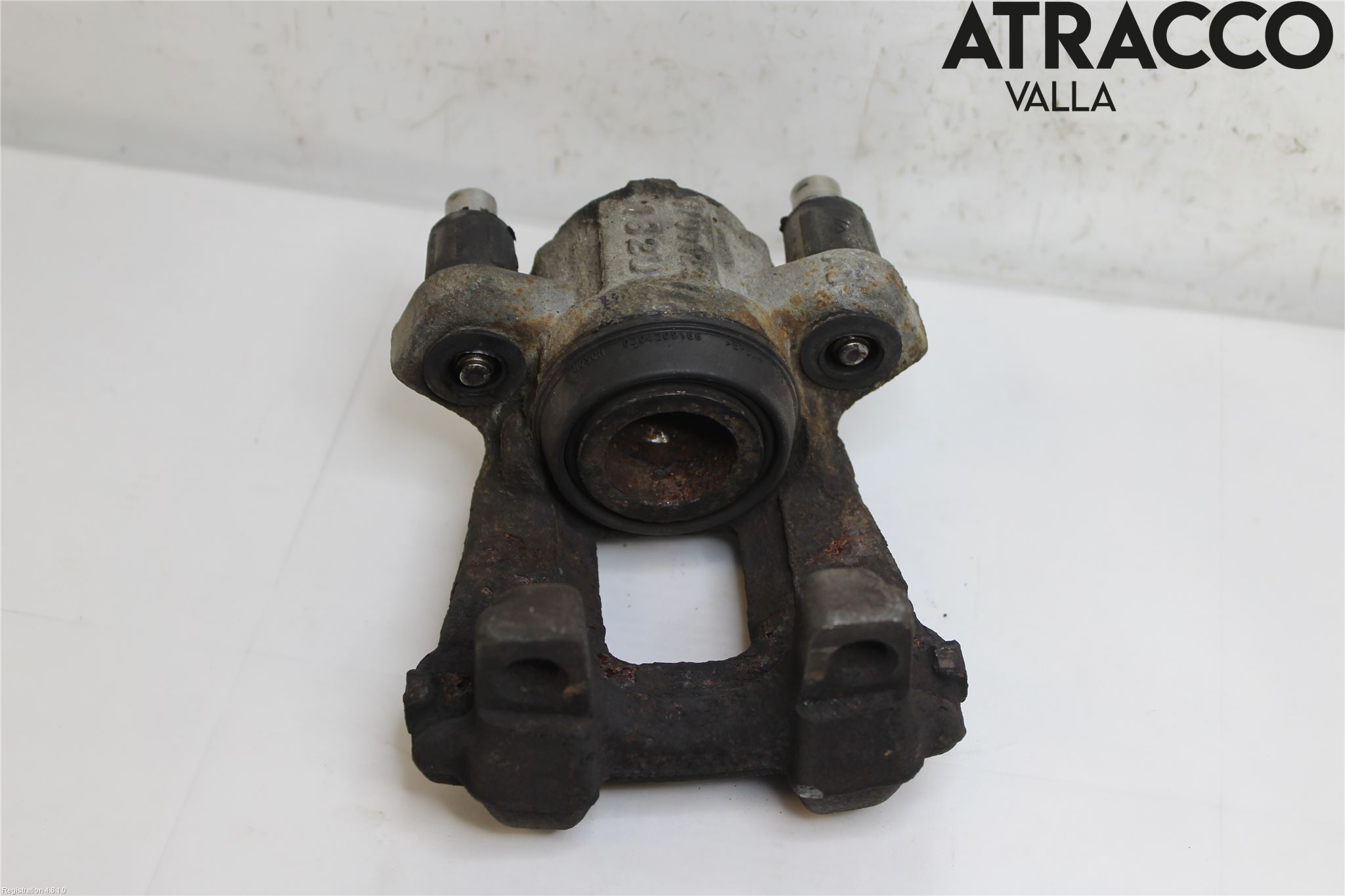 BMW 1 F20/F21 11-19 Bremsecaliper Bak Høyre